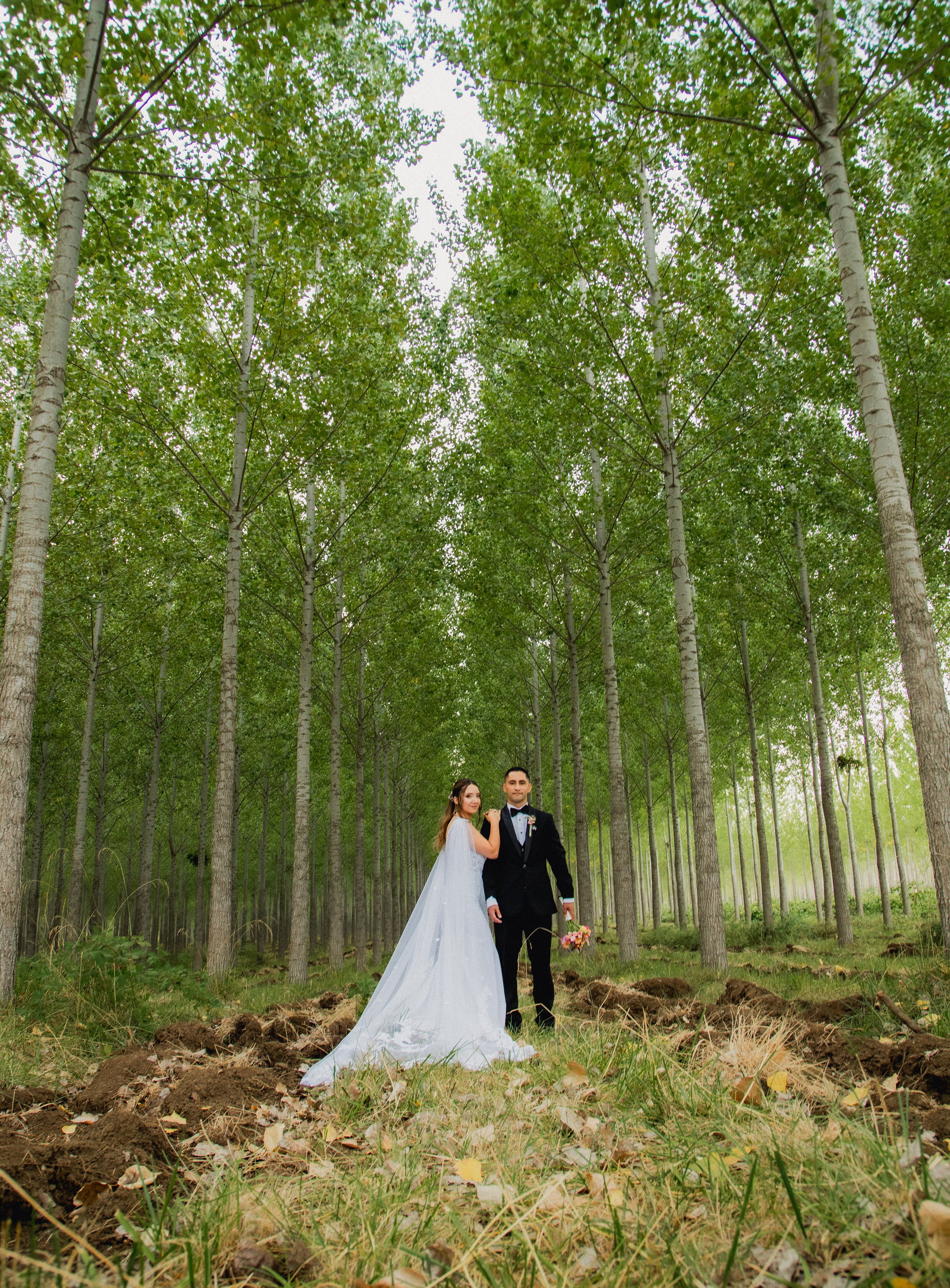 Yesmary & Patricio. CR Films | Fotografía y Video de Bodas en Chile