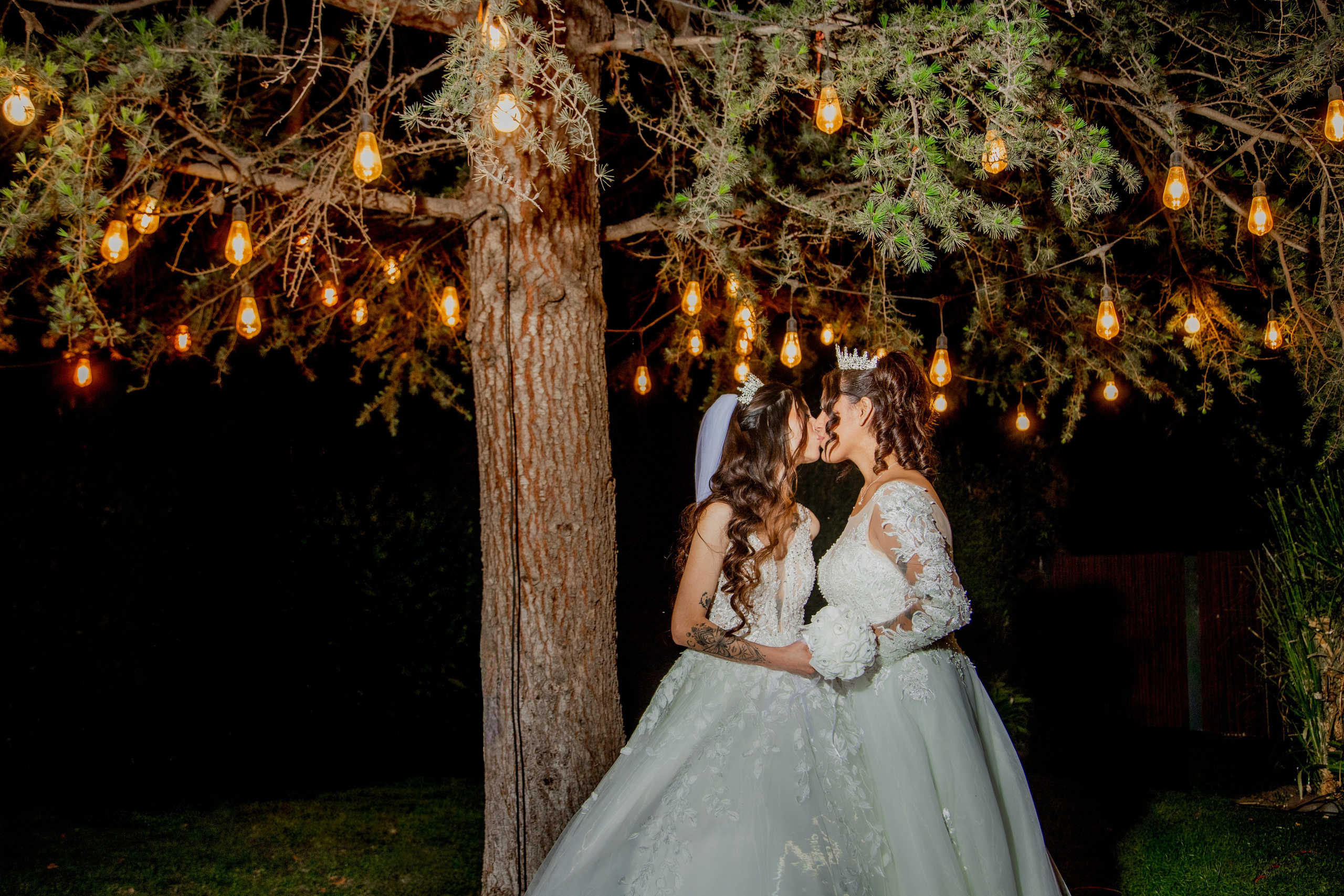 Tihare & Catalina. CR Films | Fotografía y Video de Bodas en Chile