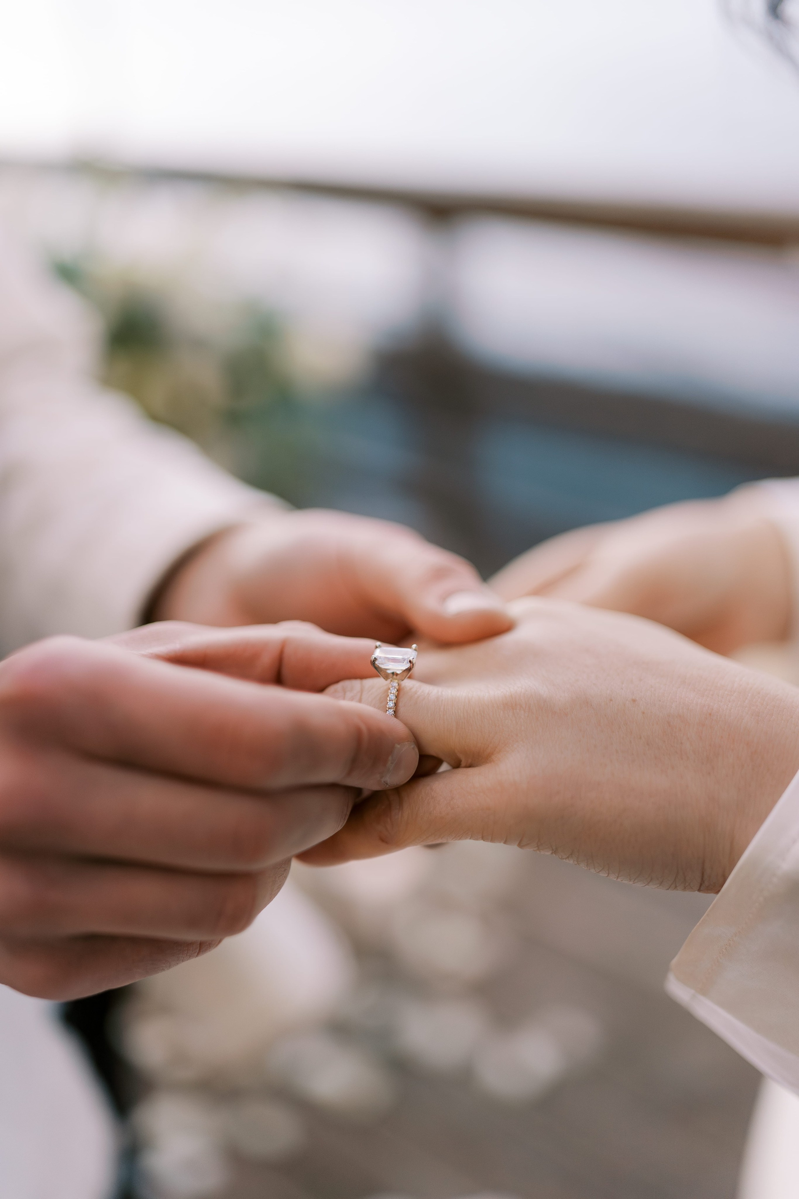 Proposal. January 2025. Seabeck, Washington State. EVAN ARISTOV WEDDING PHOTOGRAPHY — Seattle Wedding Photographer