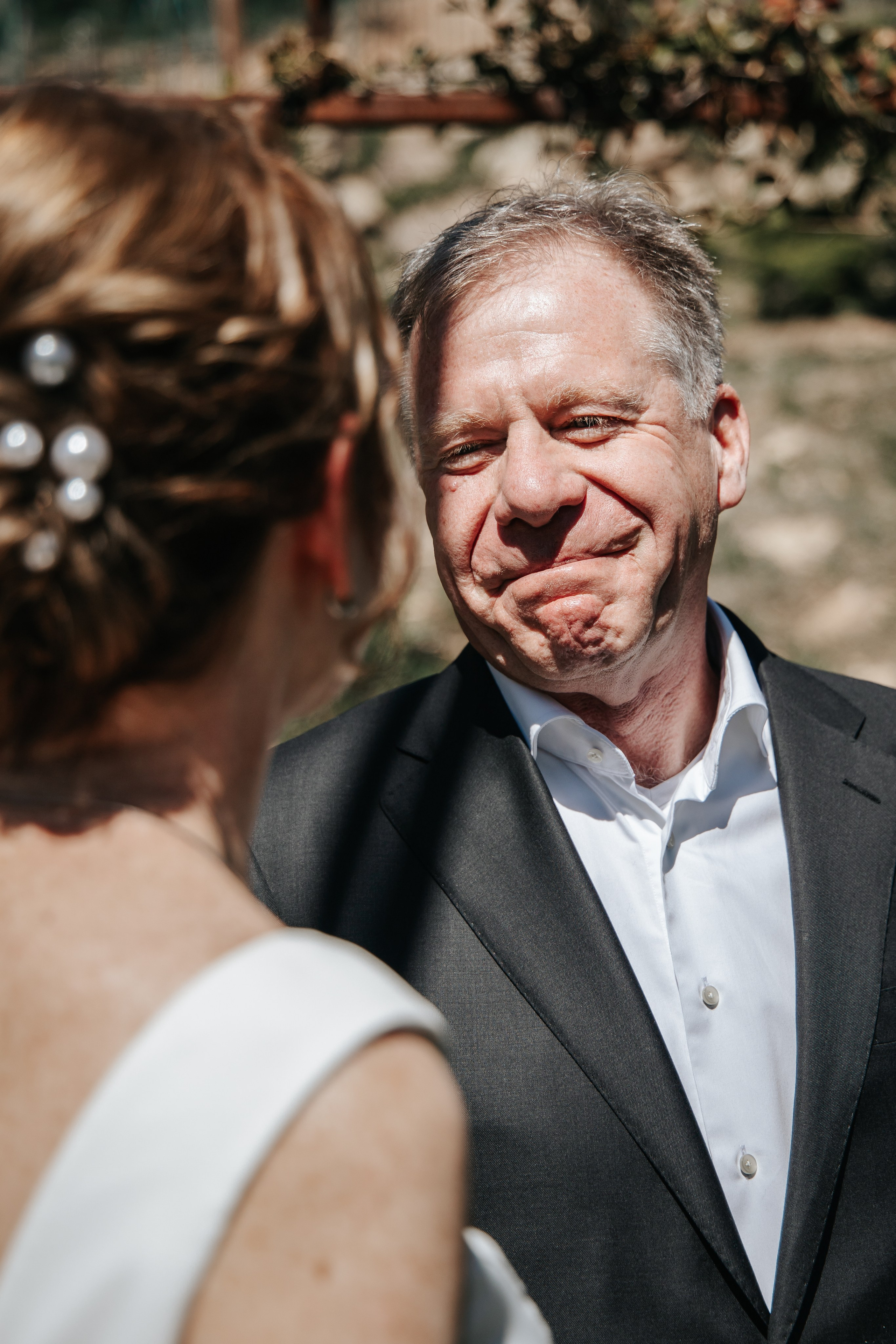 Fotógrafo de bodas en Costa Brava, Barcelona y Girona | Boda en destino Ingeborg & Gert. Fotógrafa de bodas en Girona, Costa Brava | Wedding Photographer Evgenia Gruntovaya