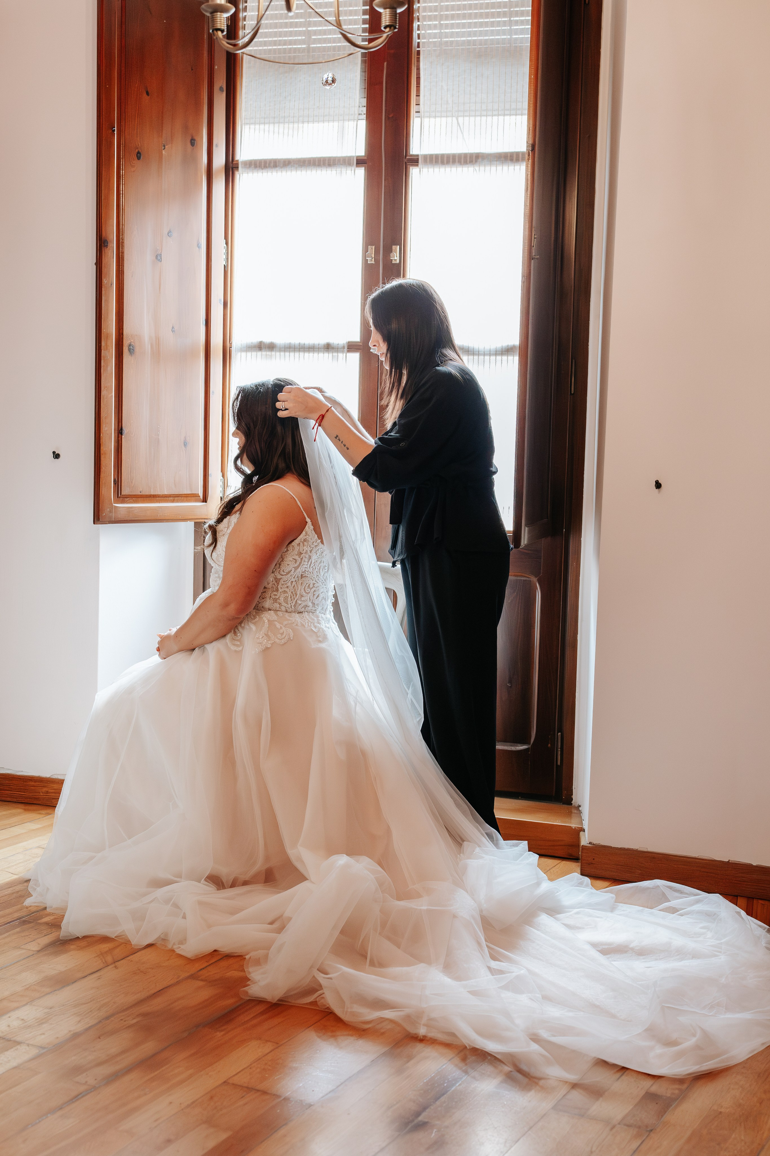 Paula & Pol, 01/05/2026, Torre Simón. Wedding photographer in Girona and Costa Brava| Evgenia Gruntovaya
