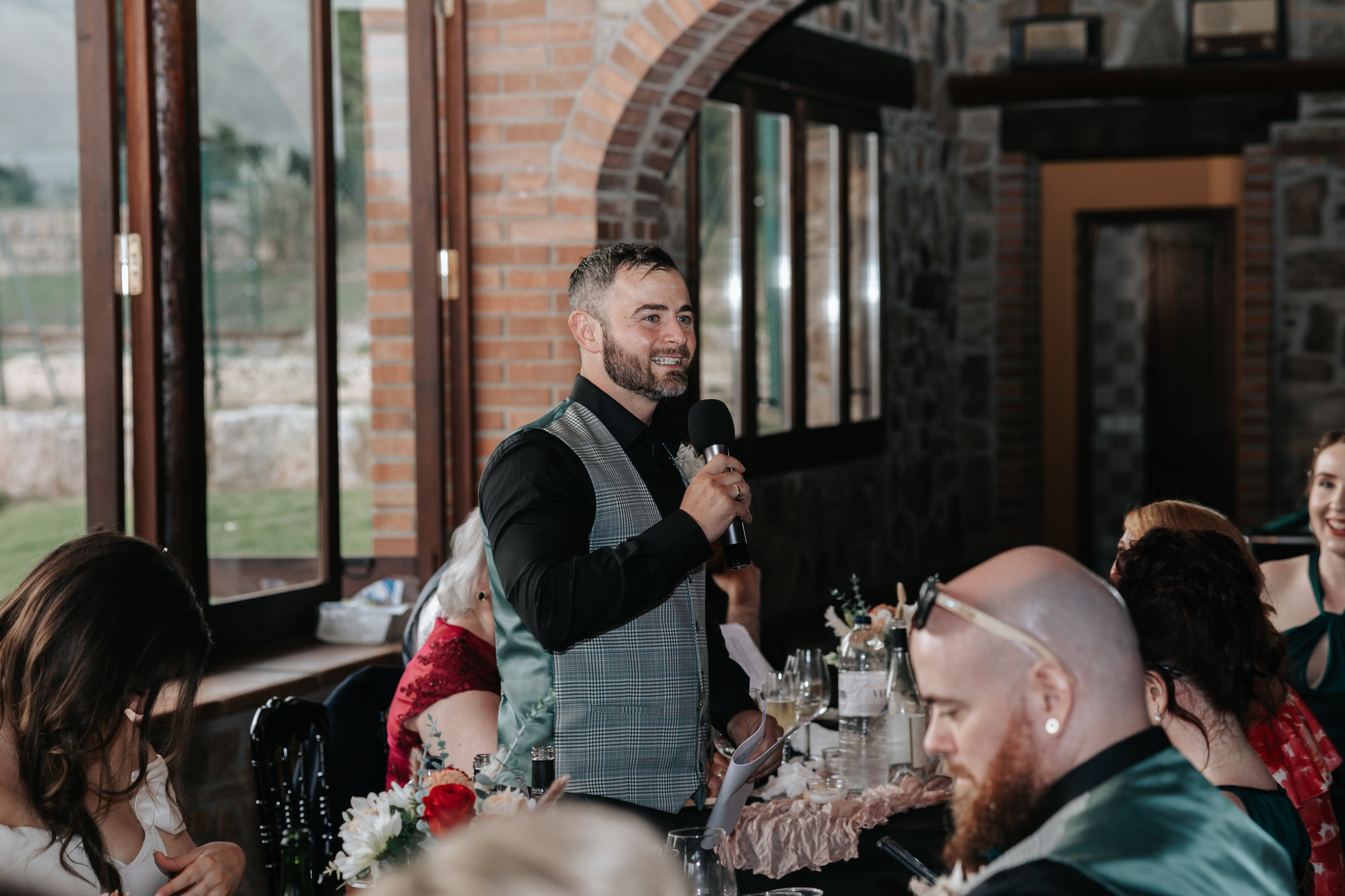 Alex+Dwayne, 07.09.2025, Villa Mas Sant Jordi. Fotógrafa de bodas en Cataluña