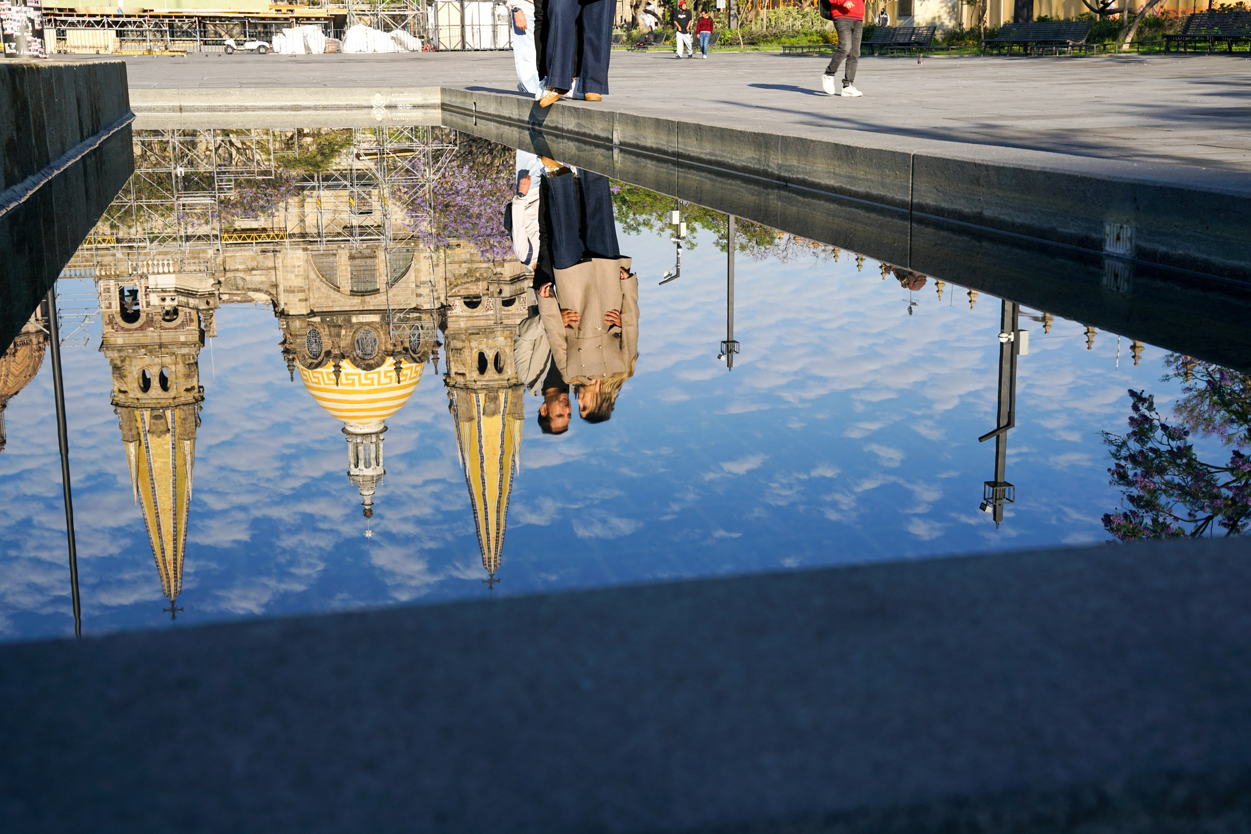 Casual * Nicte & Poncho| Guadalajara. Elopement & Lifestyle Wedding Photographer