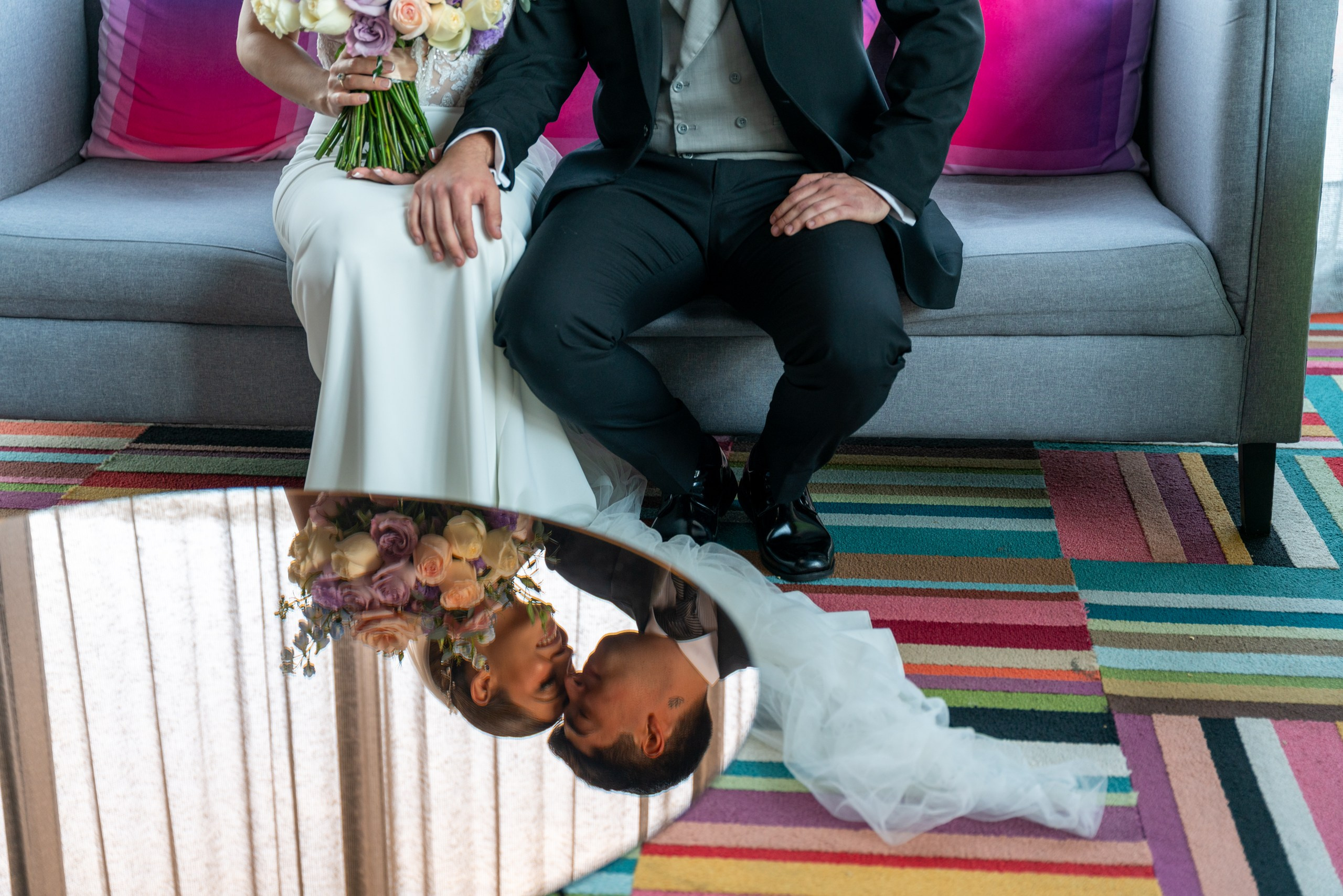 ALE & DIEGO | PUNTO SUR GUADALAJARA. Elopement & Lifestyle Wedding Photographer