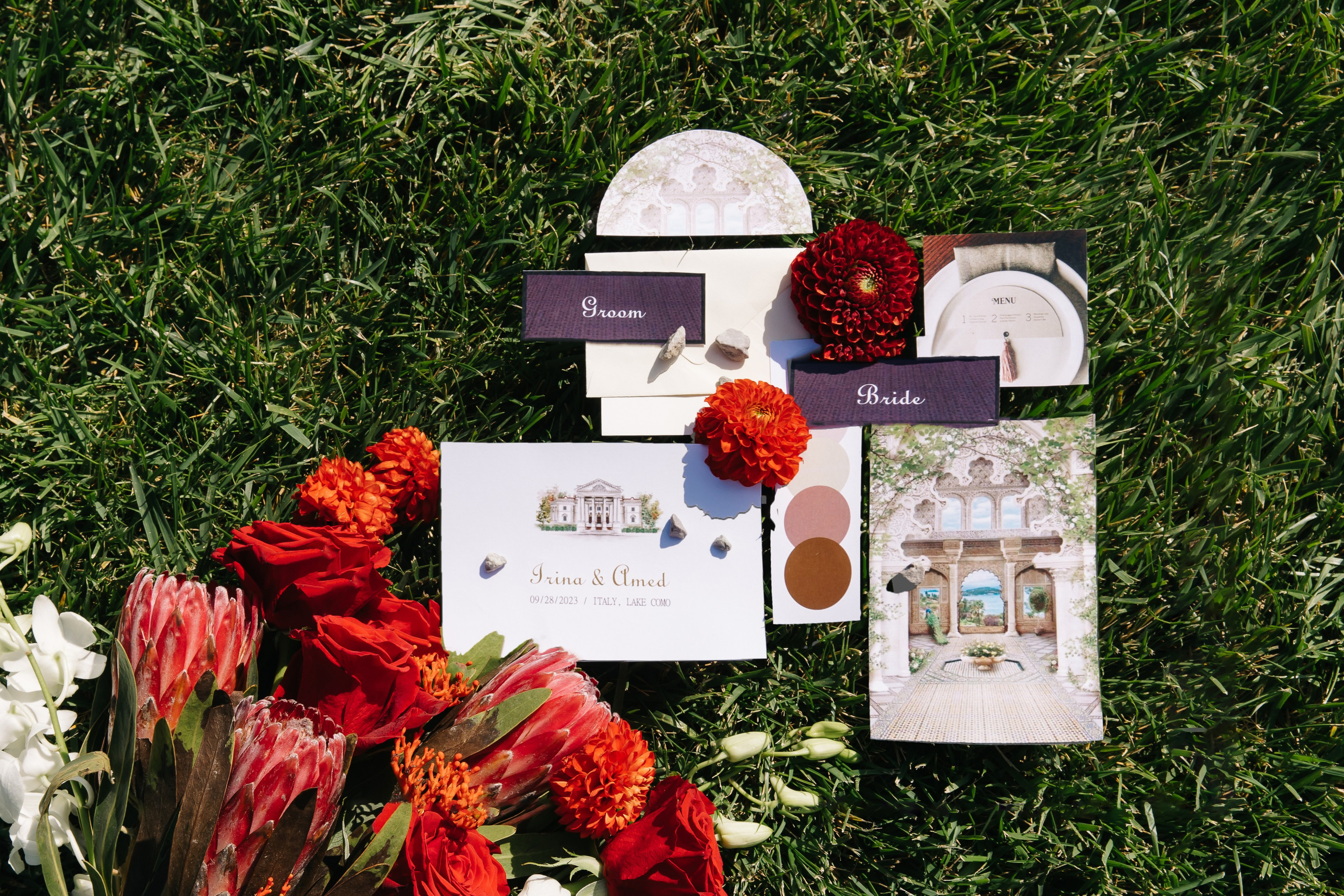 Love without borders