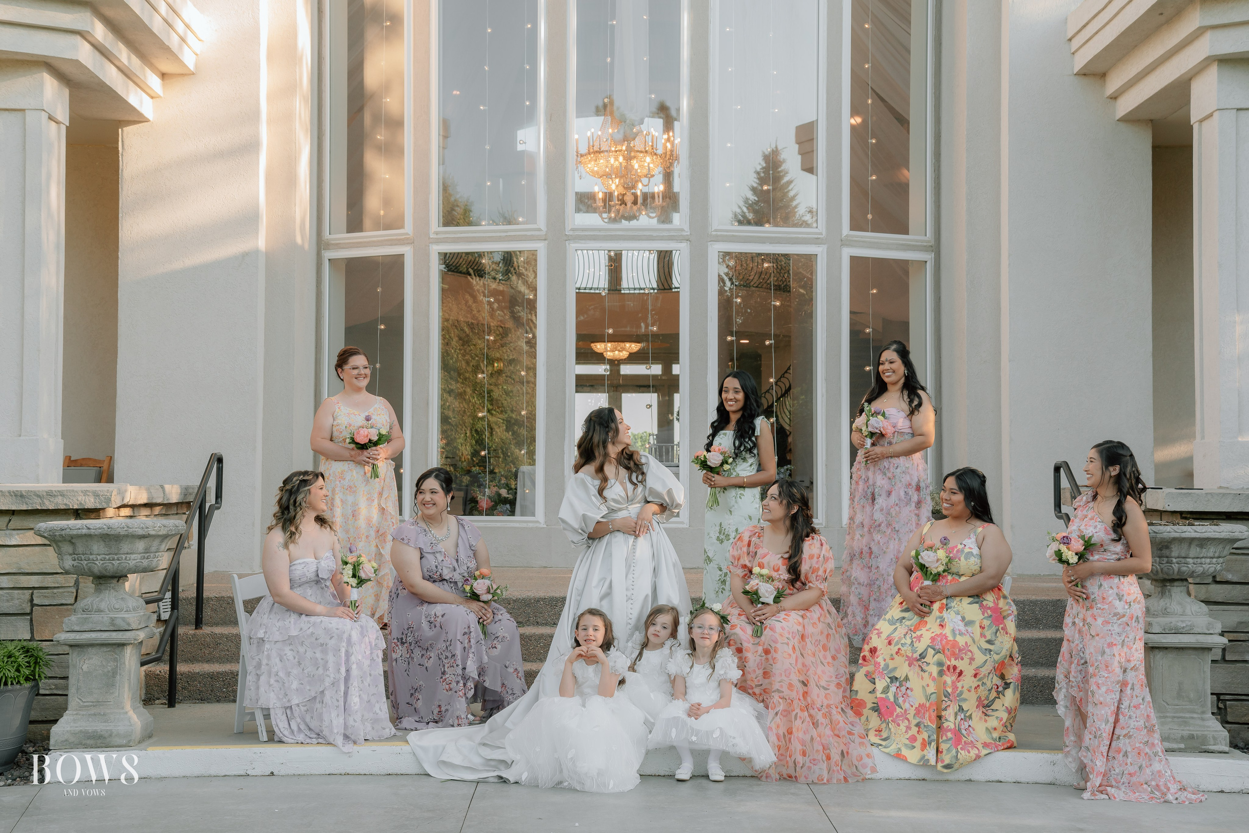 ARAVIND & MARISSA. WEDDING PHOTO COLOR GRADING