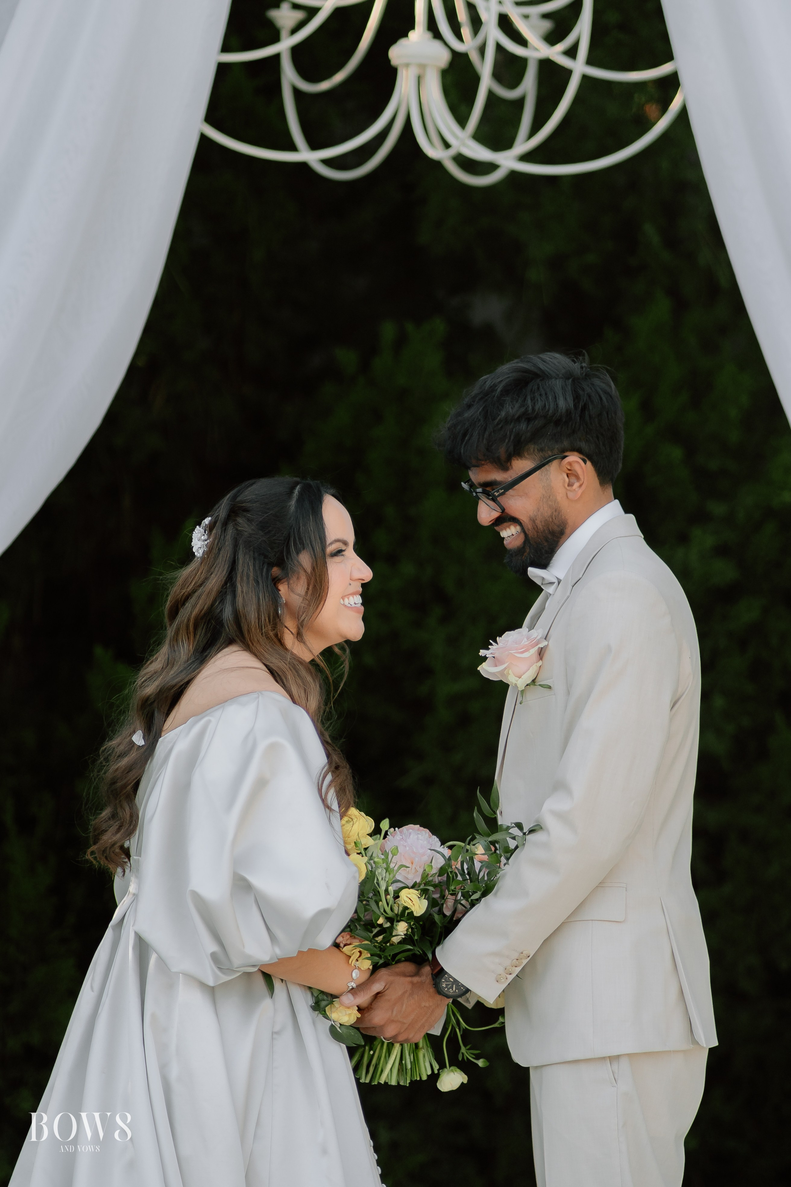ARAVIND & MARISSA. WEDDING PHOTO COLOR GRADING