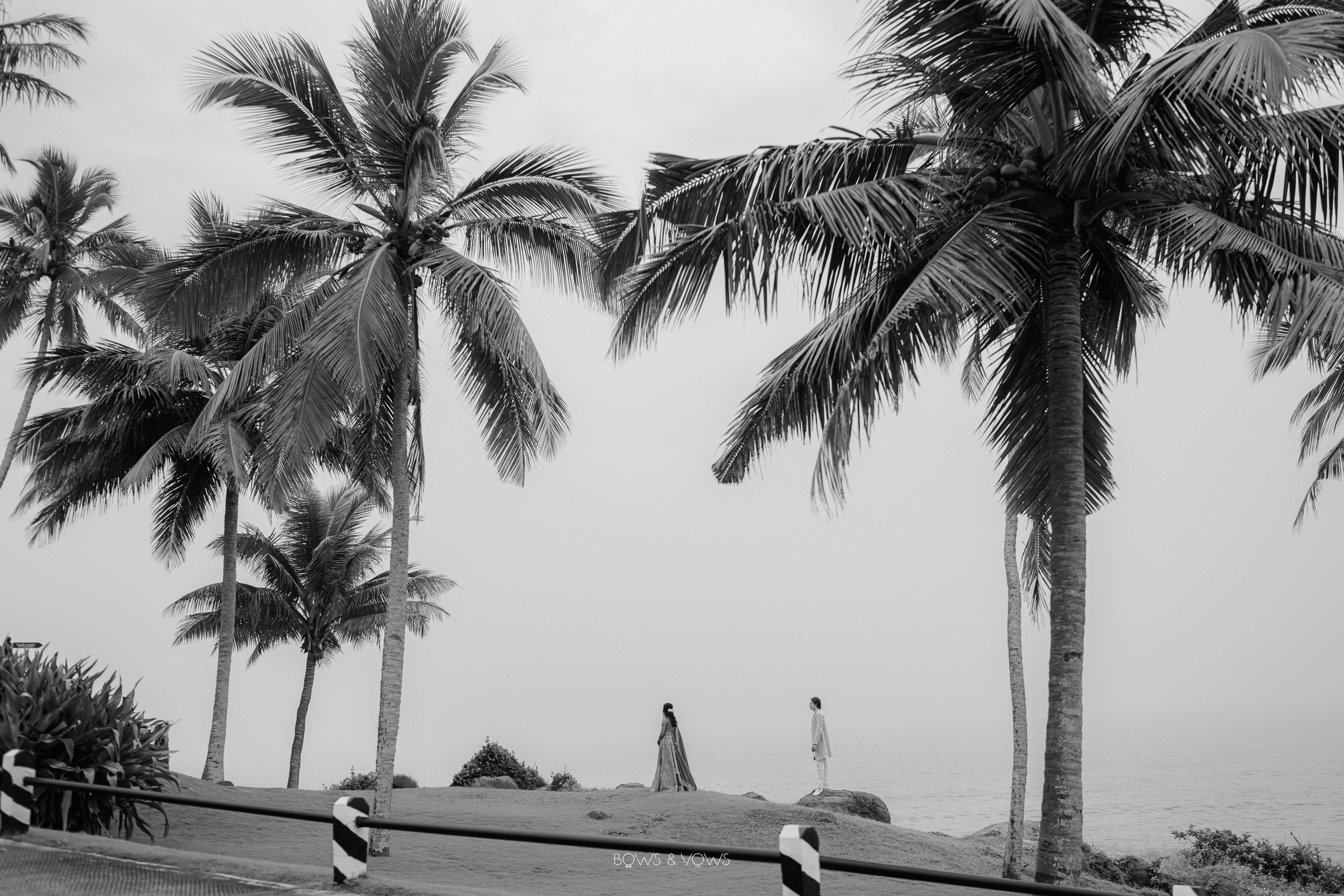 SANAYA & REID. WEDDING PHOTO COLOR GRADING