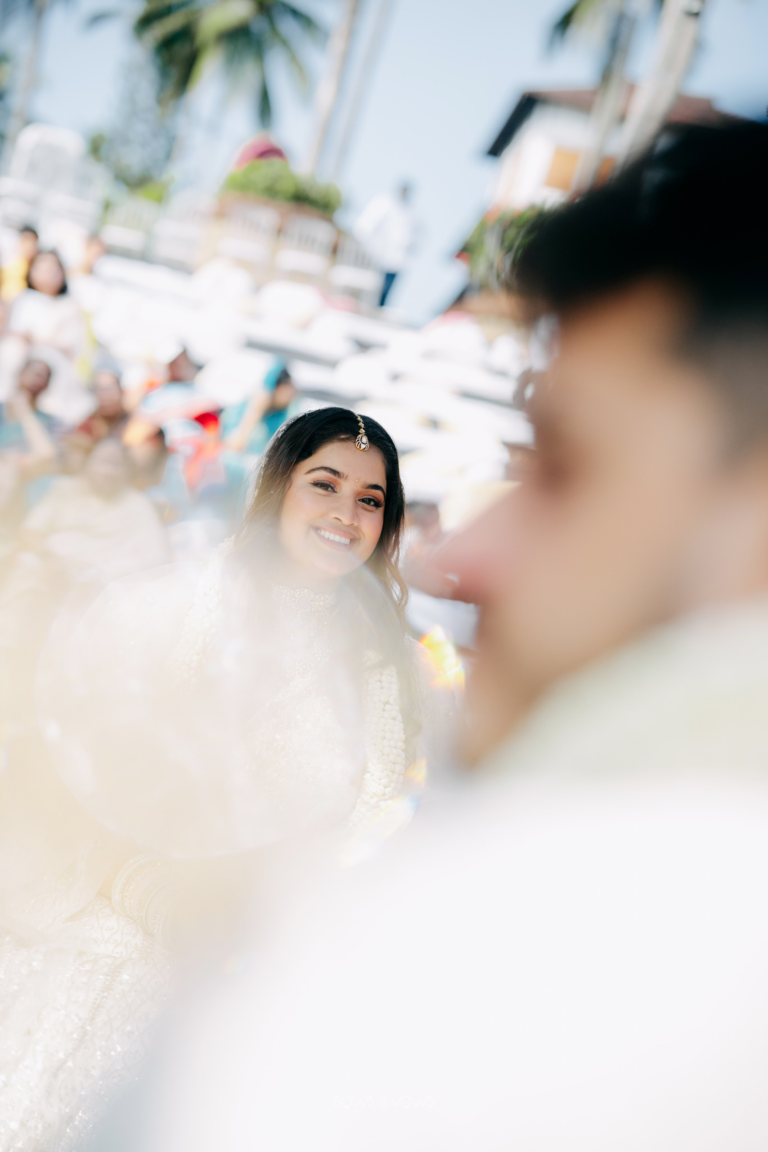 JAY & SNEHA. WEDDING PHOTO COLOR GRADING