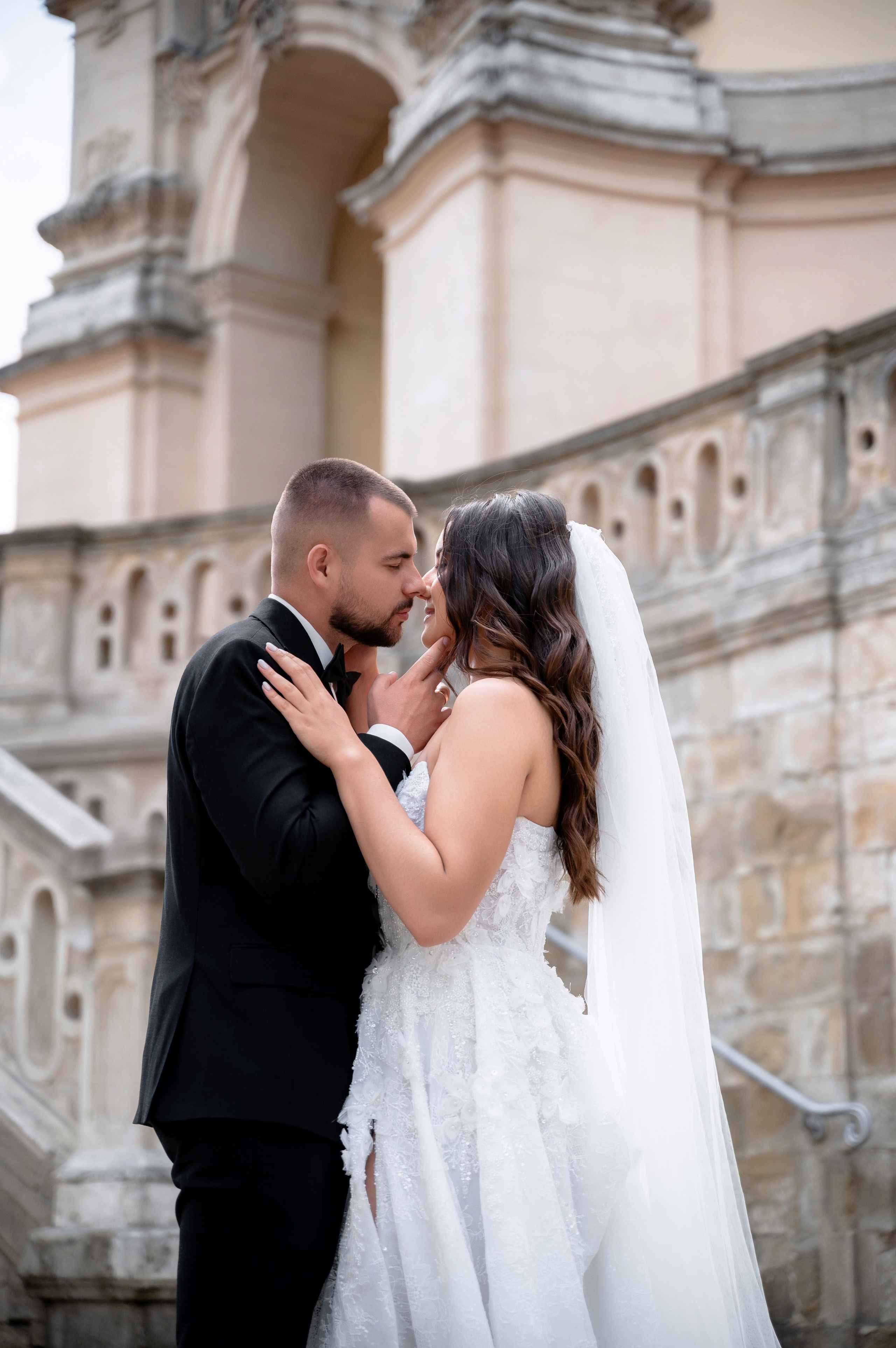 Василь & Юліана. 