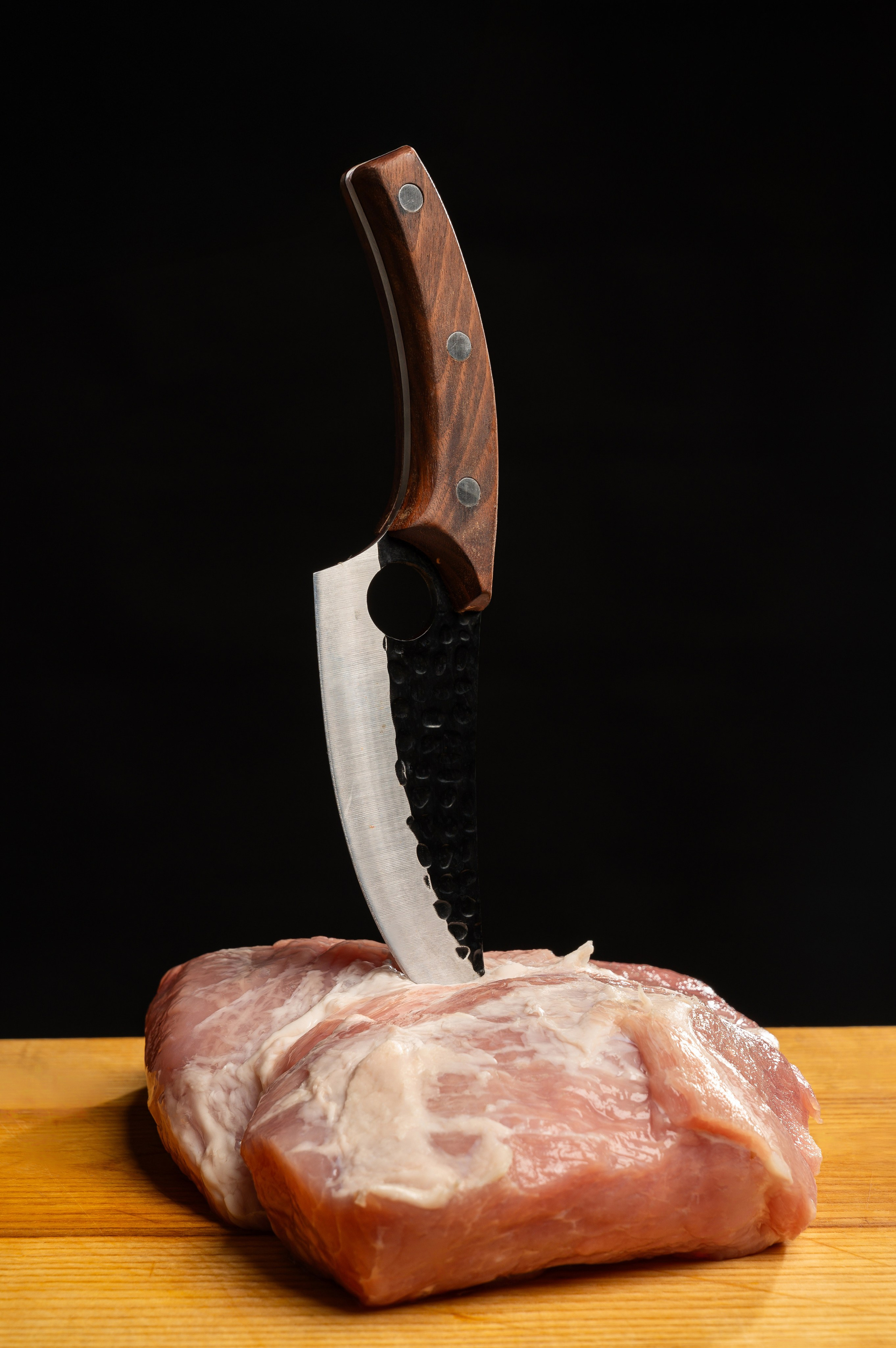 Jerky острожець. 