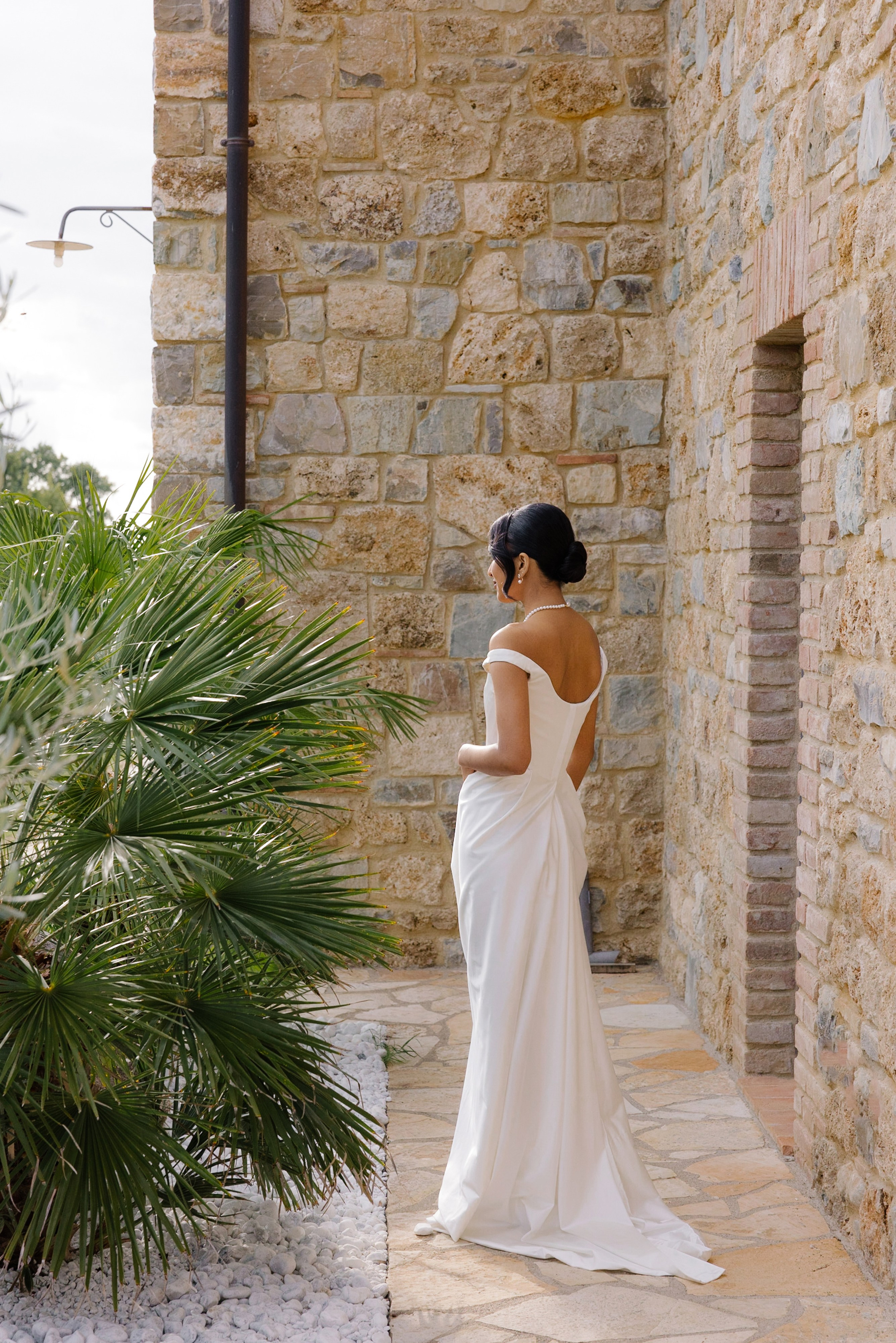 1. Wedding photographer Italy