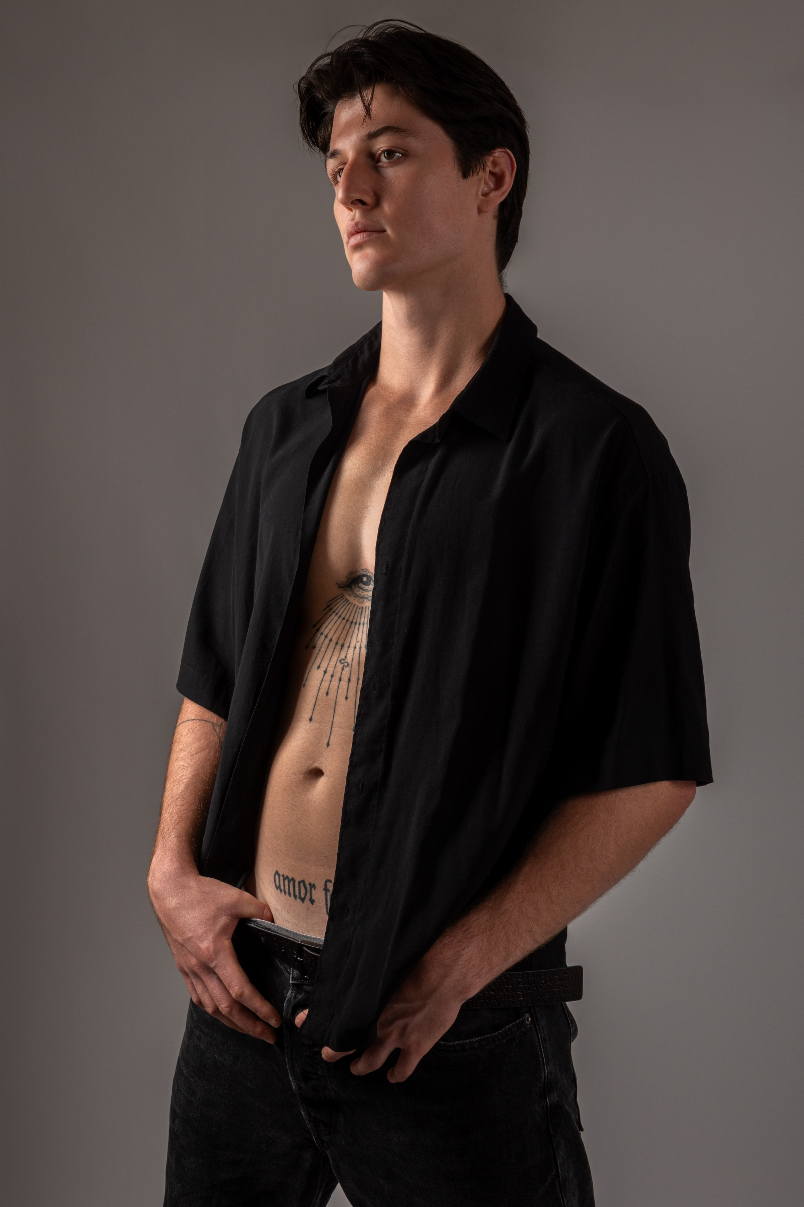 Marco. Photographer in Milan |Mila Pro Photo