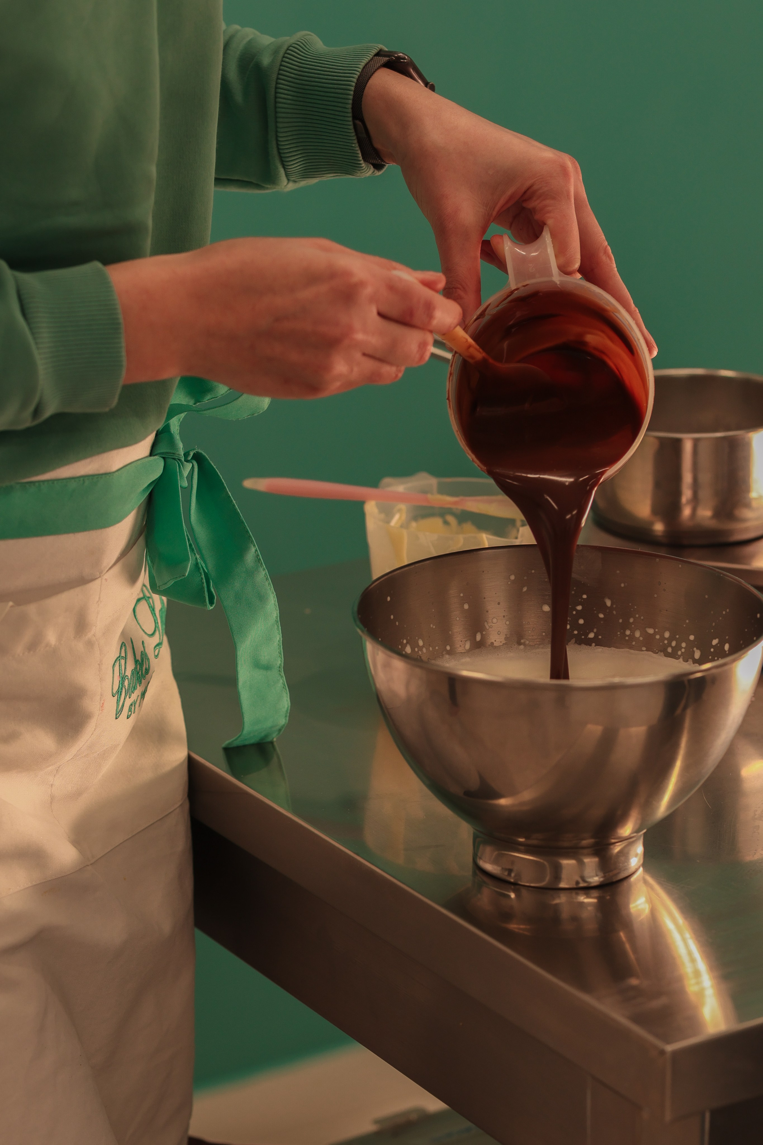 Pastry shop content. Photographer in Milan |Mila Pro Photo