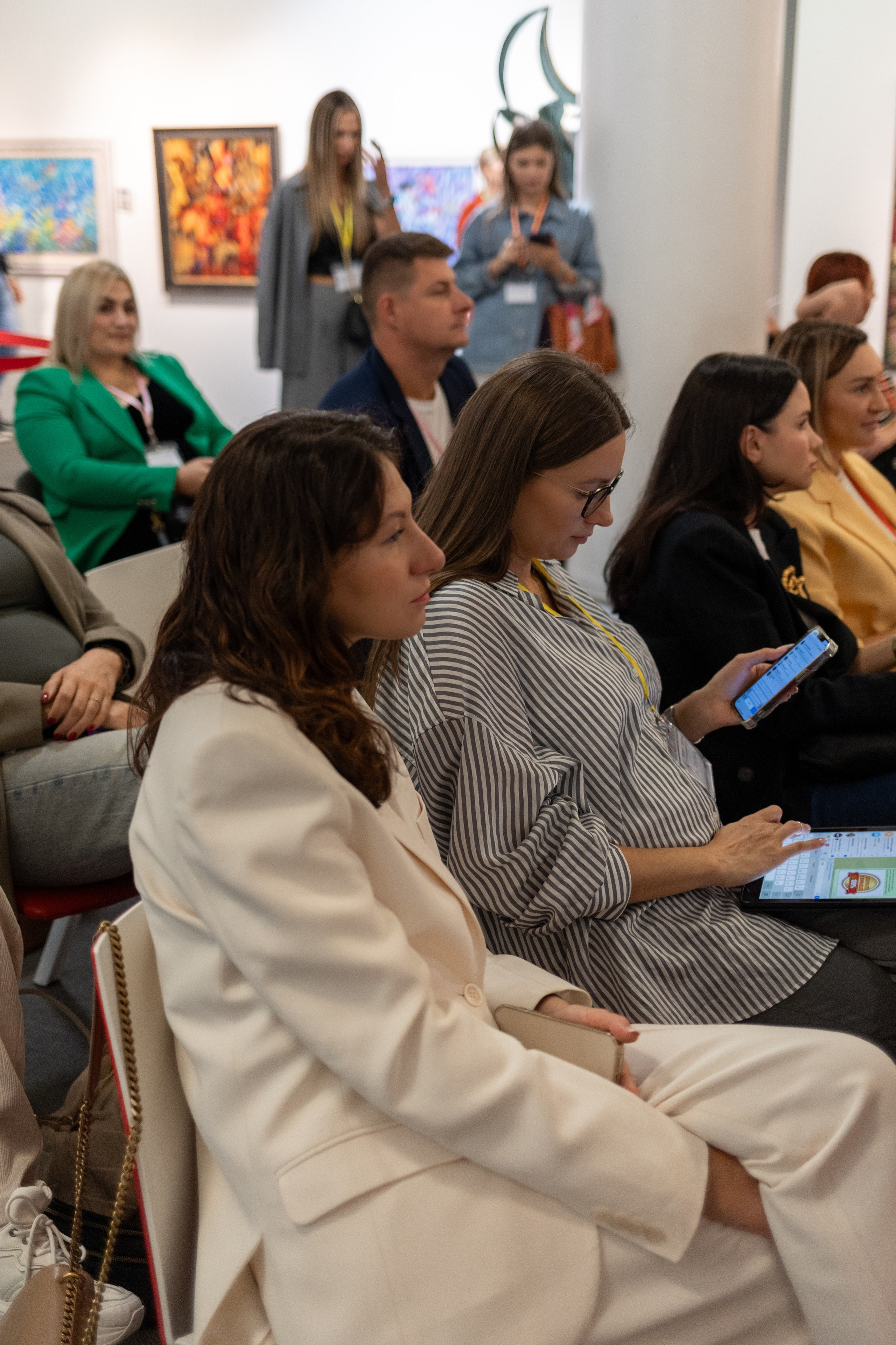 Beauty Networking September 2024. Photographer in Milan |Mila Pro Photo