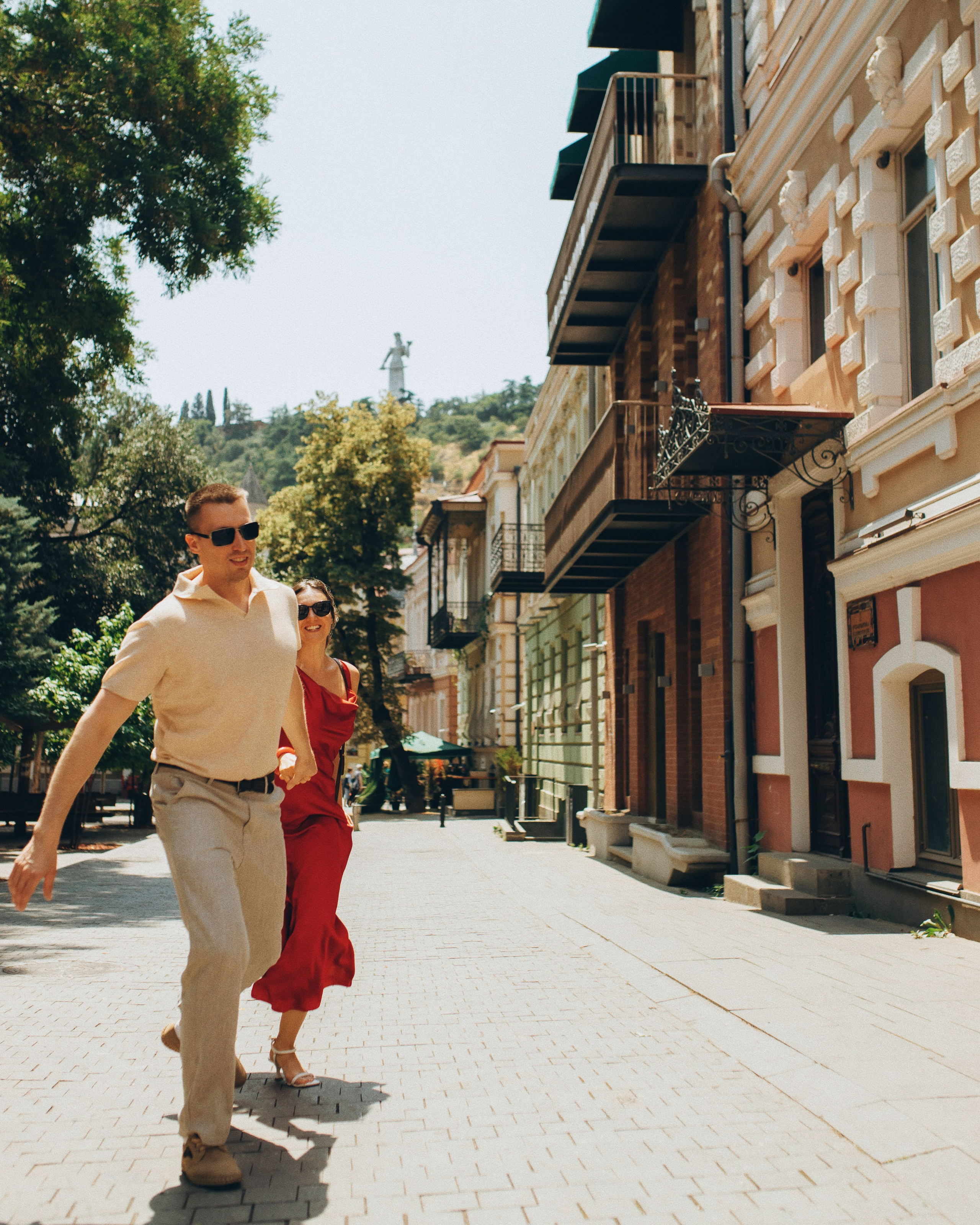 Wedding & lovestory. Mari tbilisi photographer Tbilisi Georgia