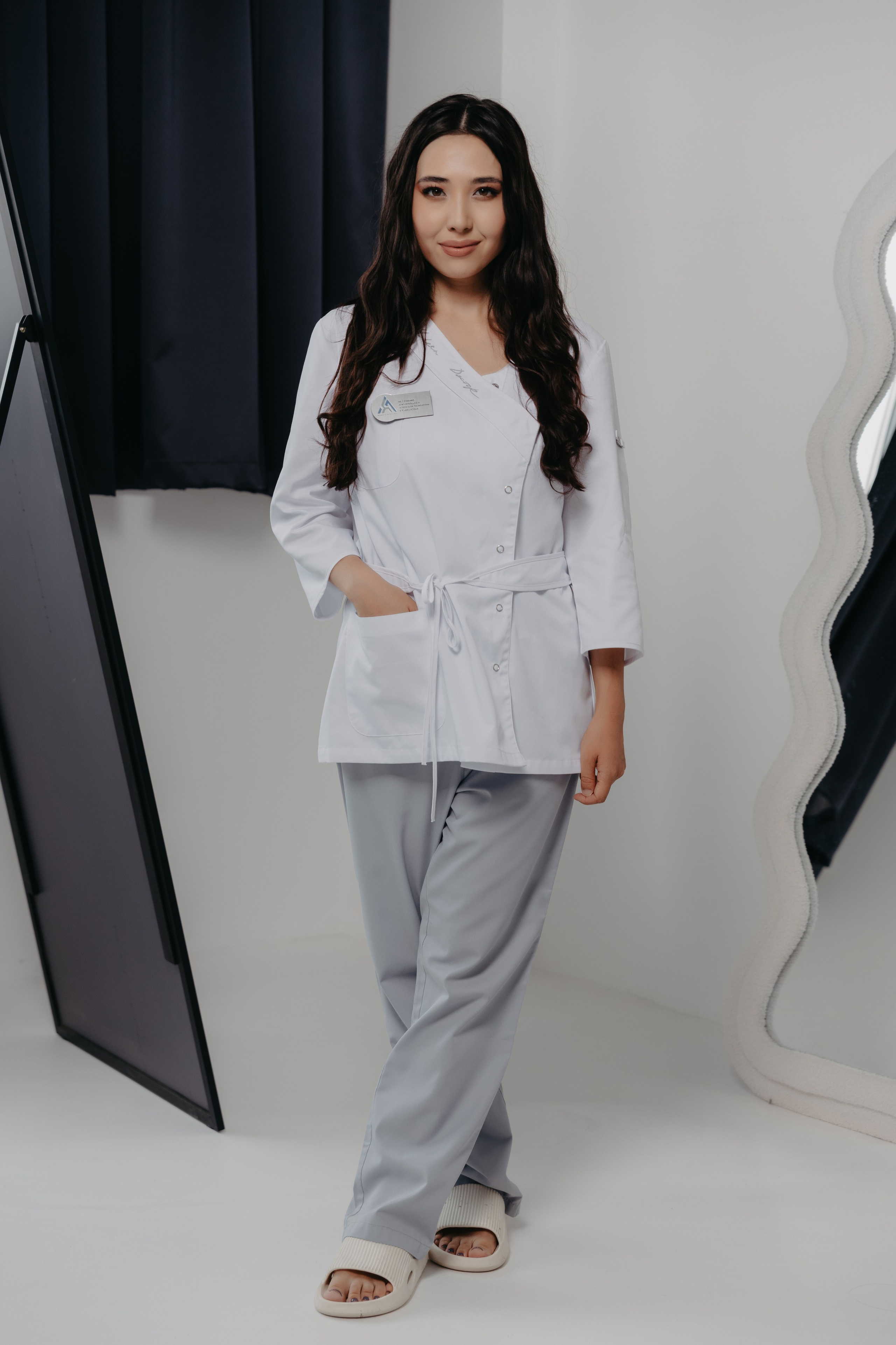 Студийные съёмки. Фотограф Бишкек Садовский Никита