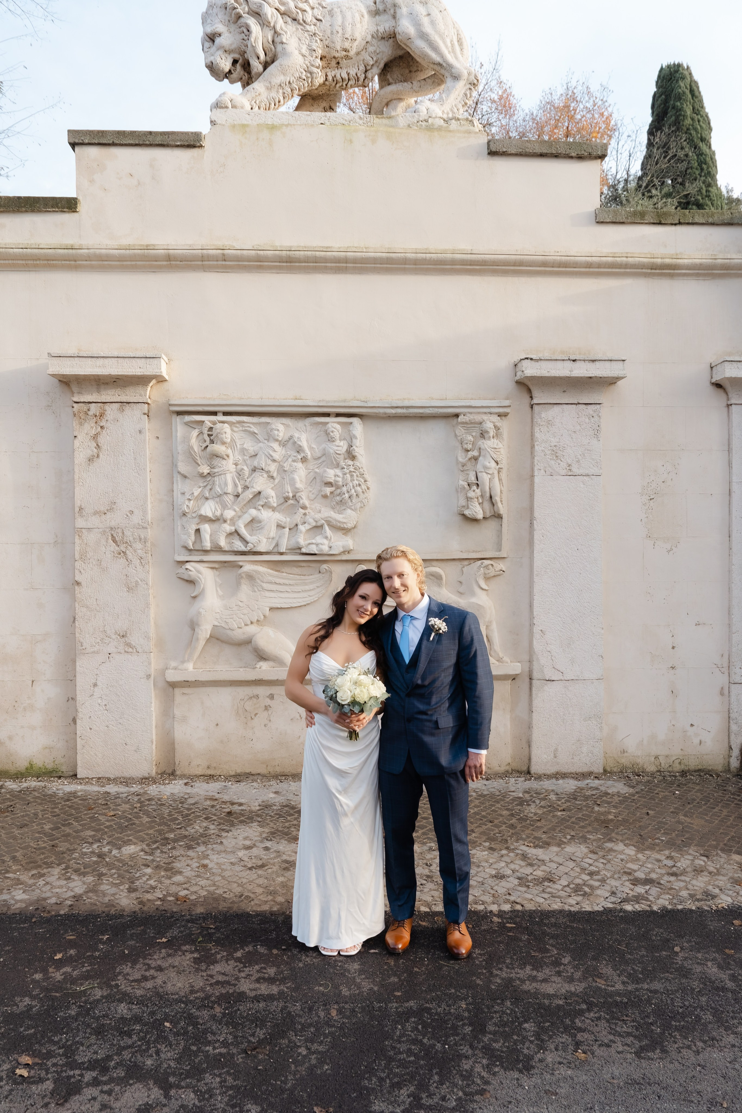 Melissa and Luke _ Rome. PHOTOGRAPHER IN ITALY