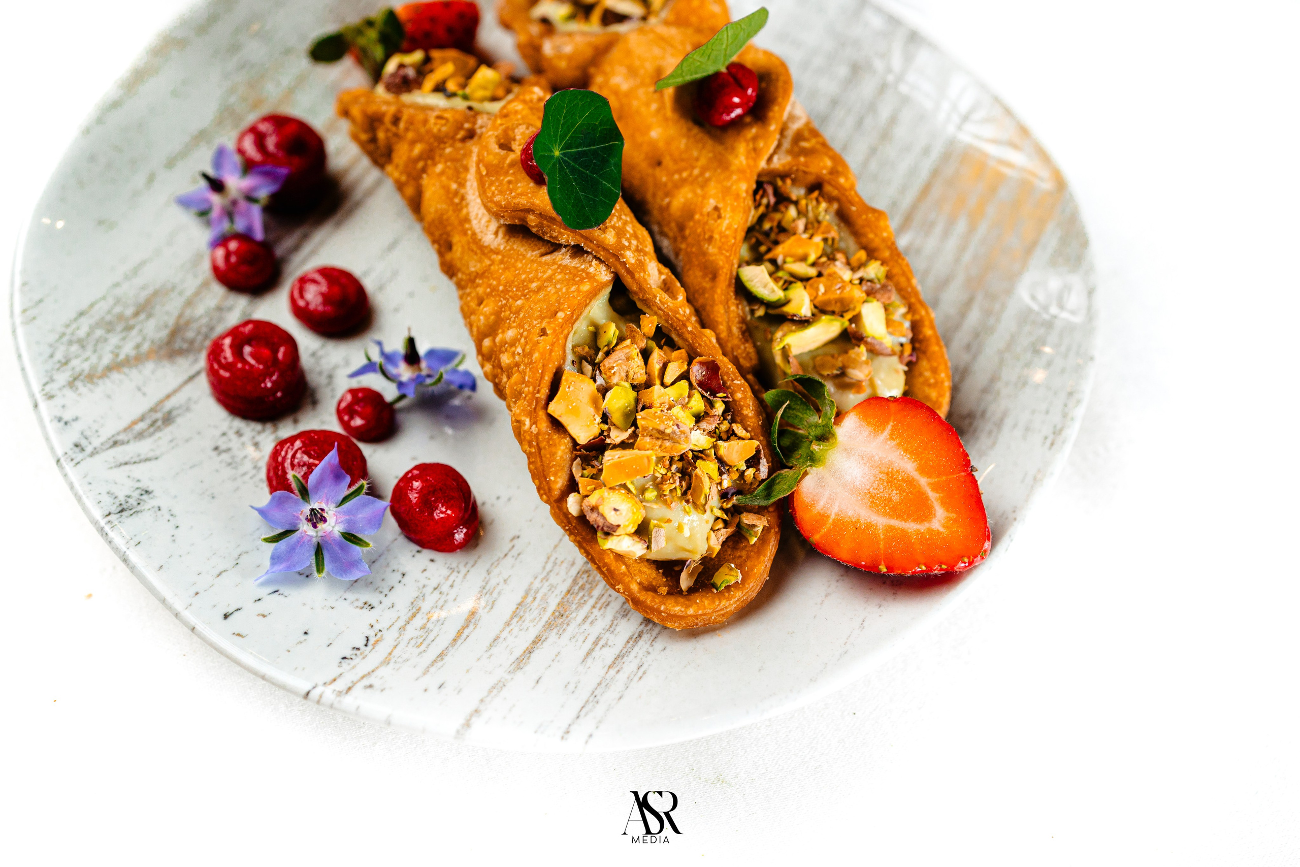 Servicii Fotografie Culinară