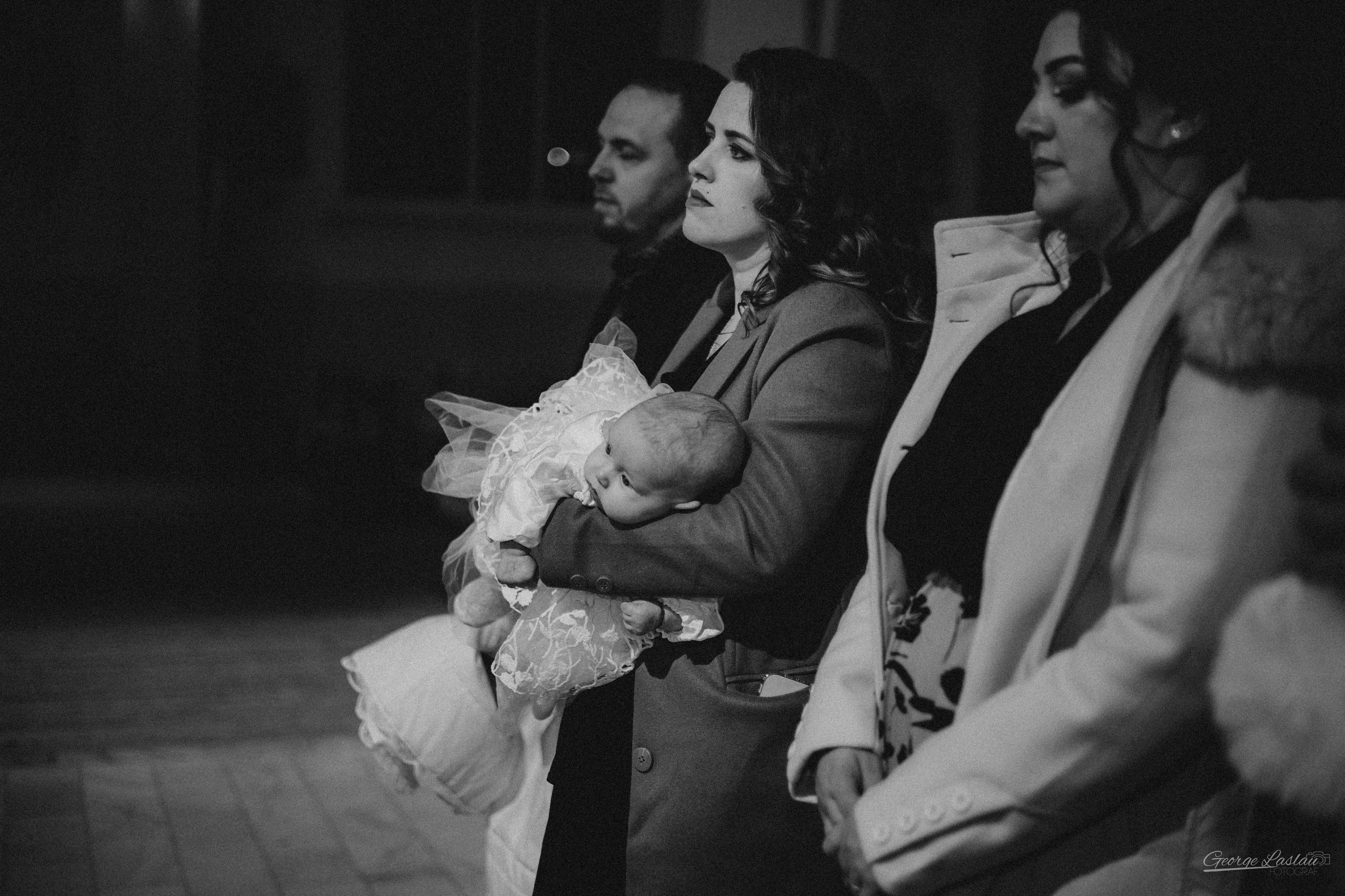 Anais Ioana. George Laslău Fotograf