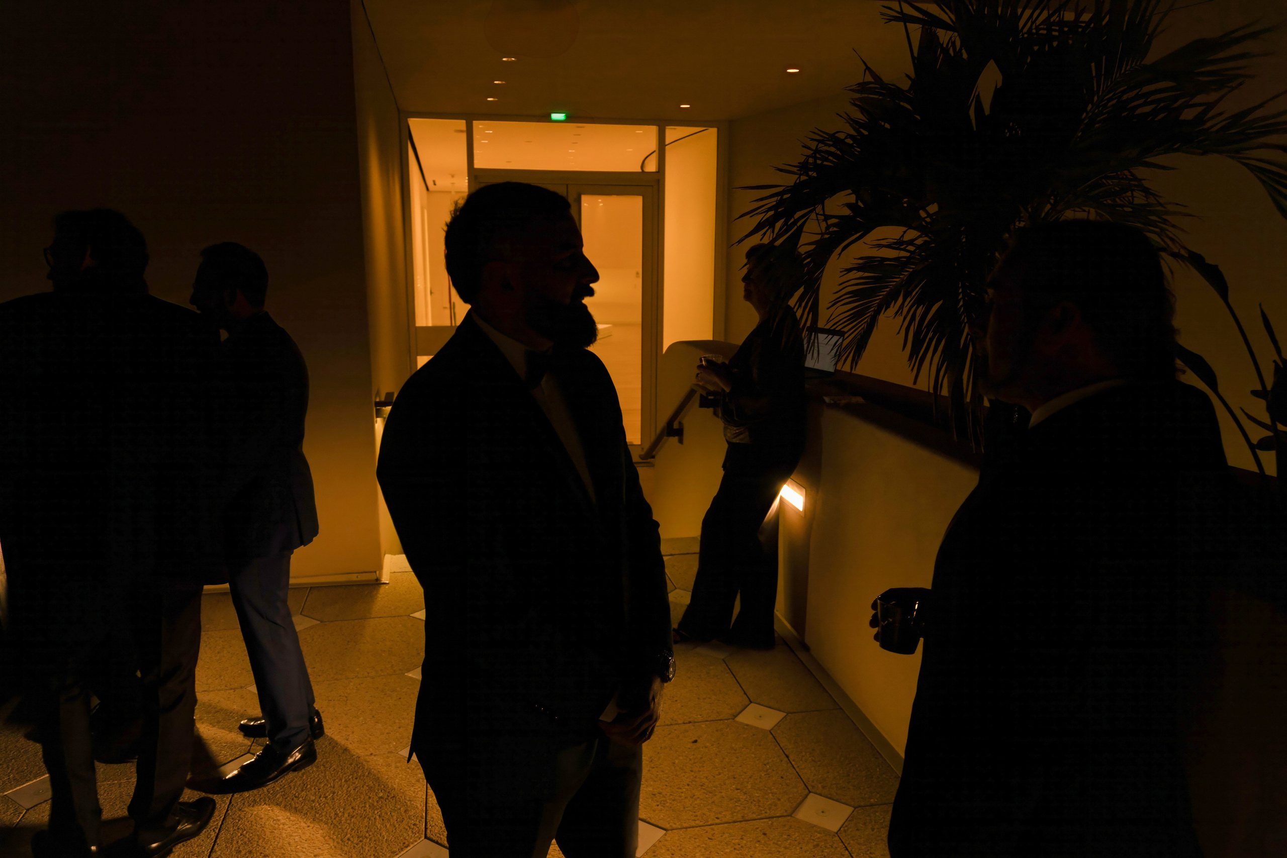 AIA American Architect Association Awards Gala. Out and About 239