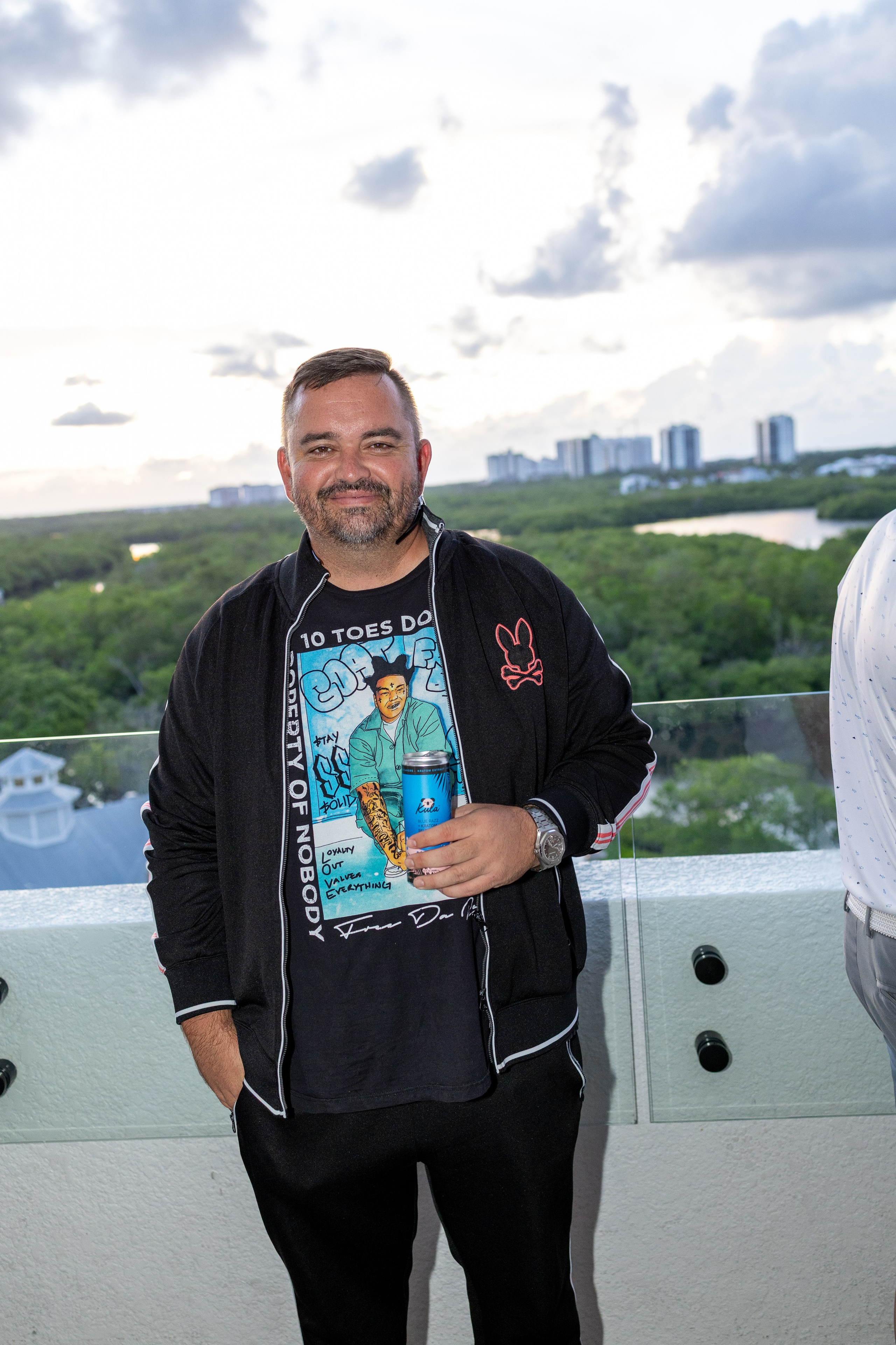 Luara Birthday at the Perry Hotel. Out and About 239