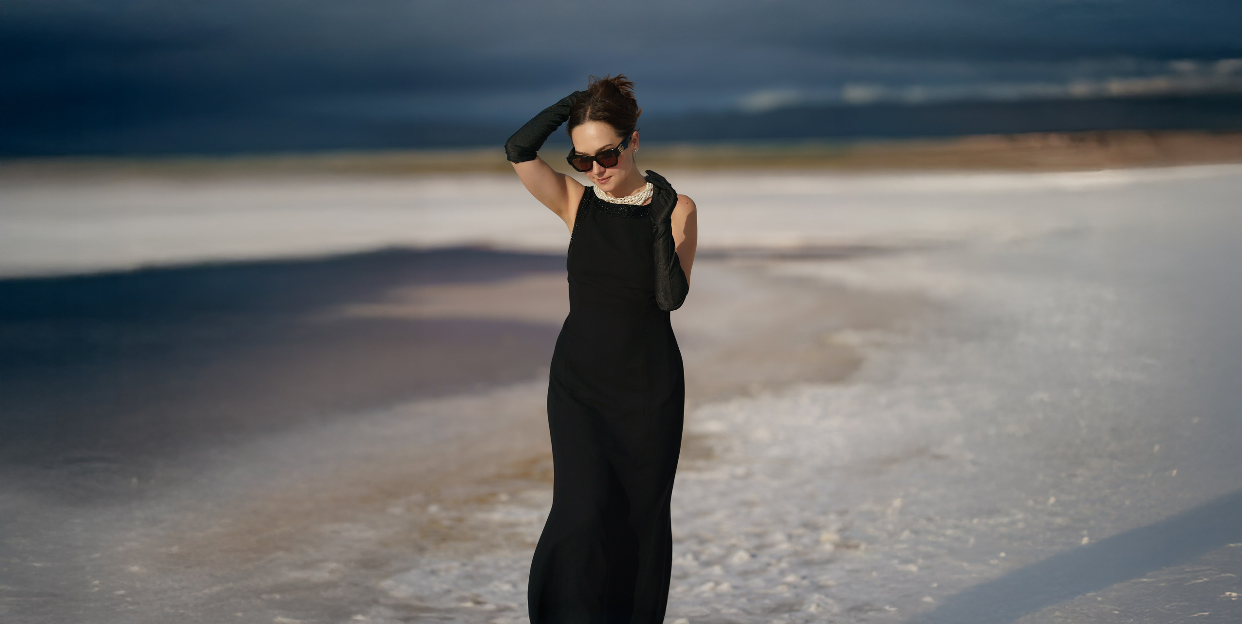 Tatiana Smirnova — Photographer