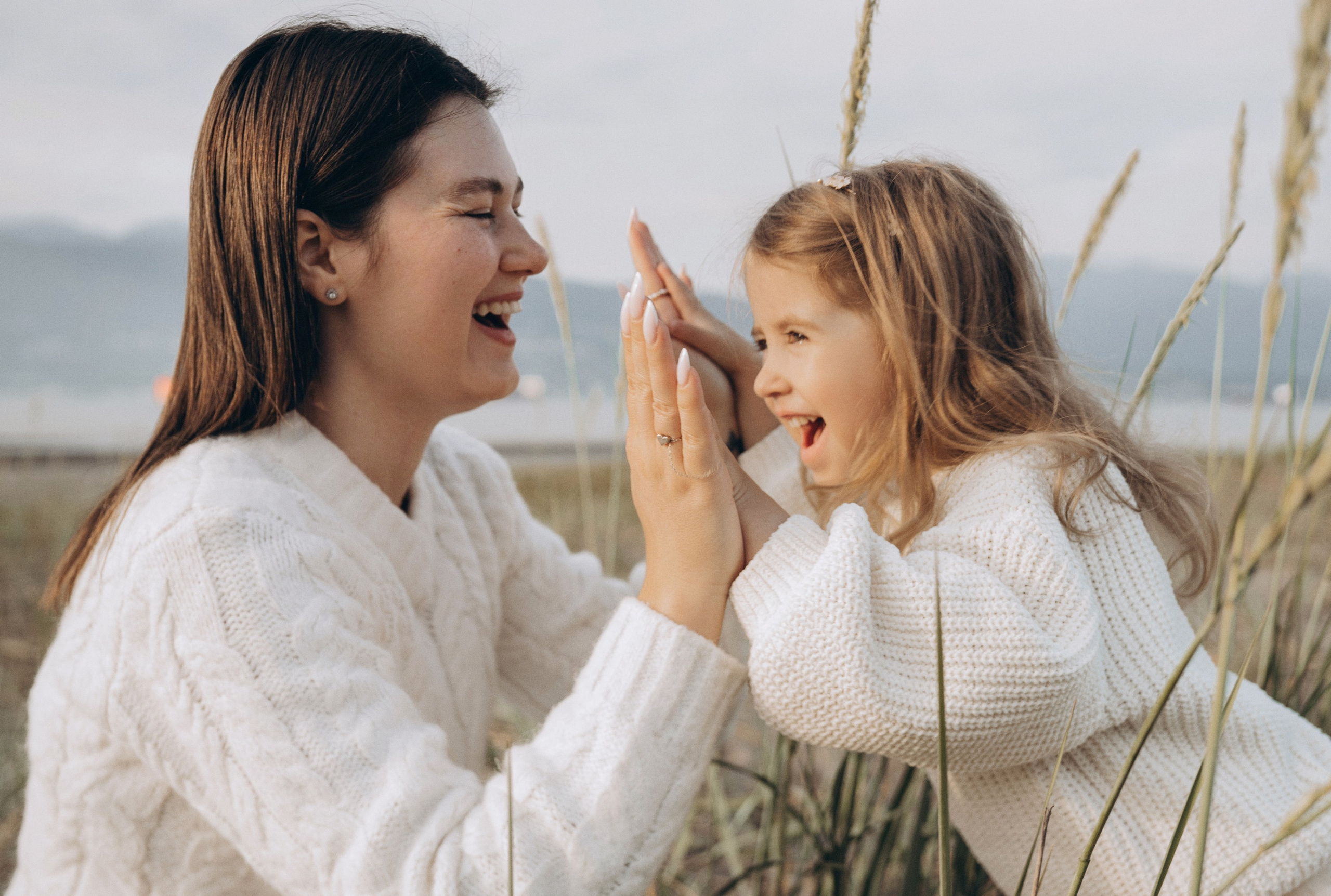Mia & Anna. Vancouver Photographer | Catherine Vashchenko