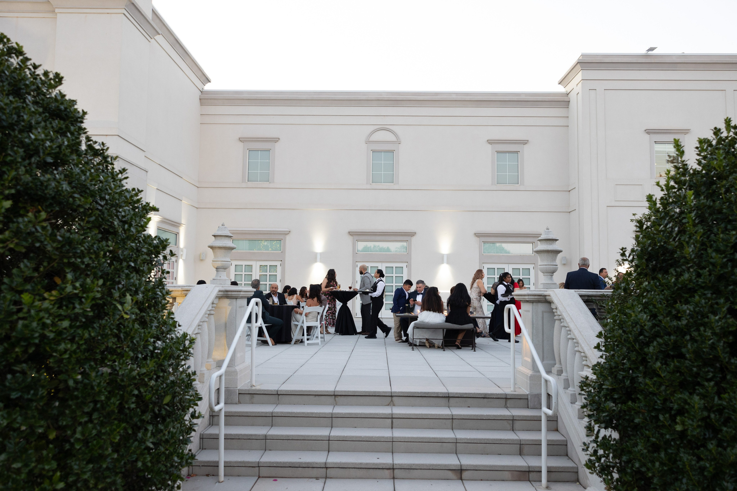 Kermina and Mark at The Palace at Somerset Park | Traditional Coptic Wedding in New Jersey