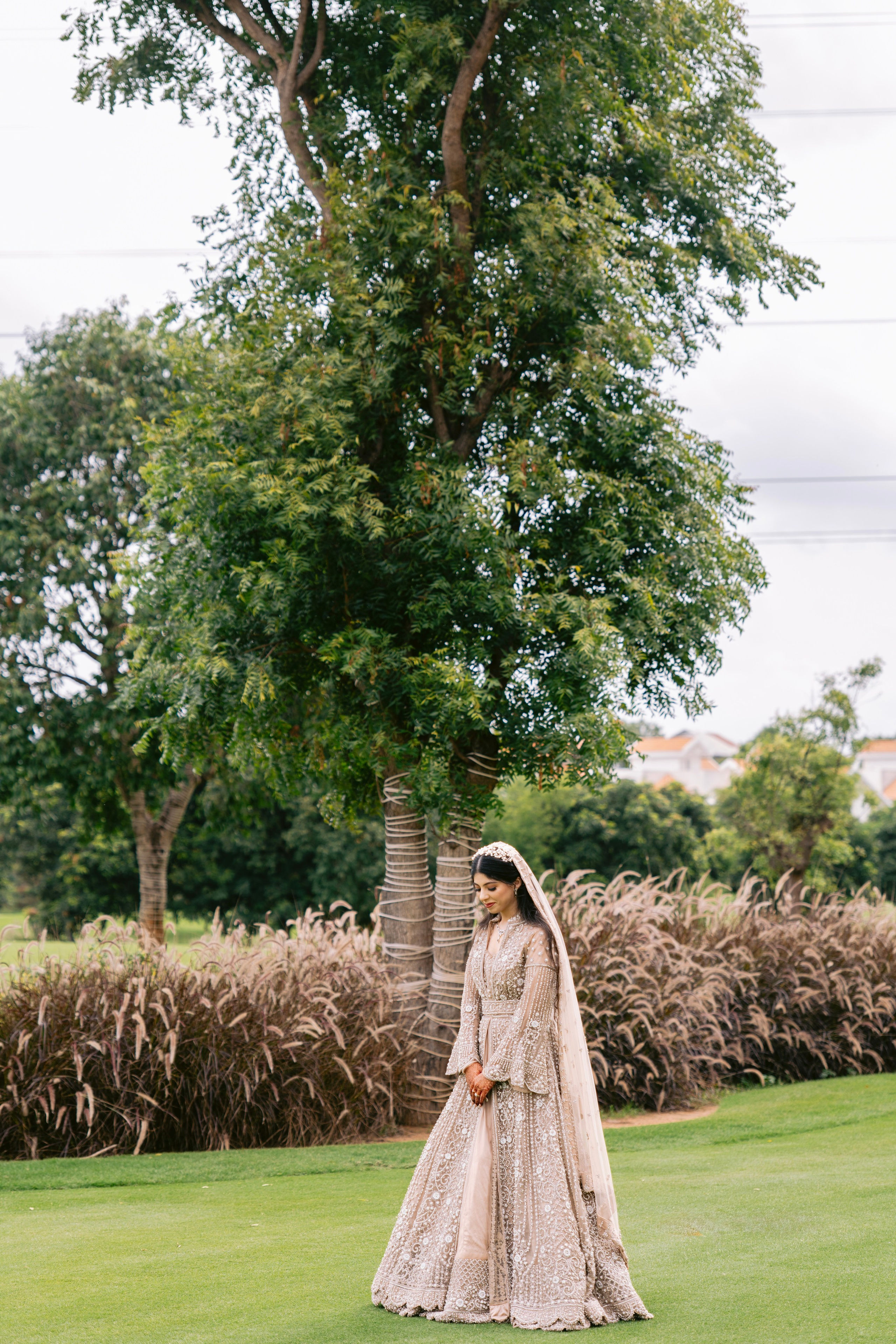 Firdous & Waleed. Wedding photography in bangalore