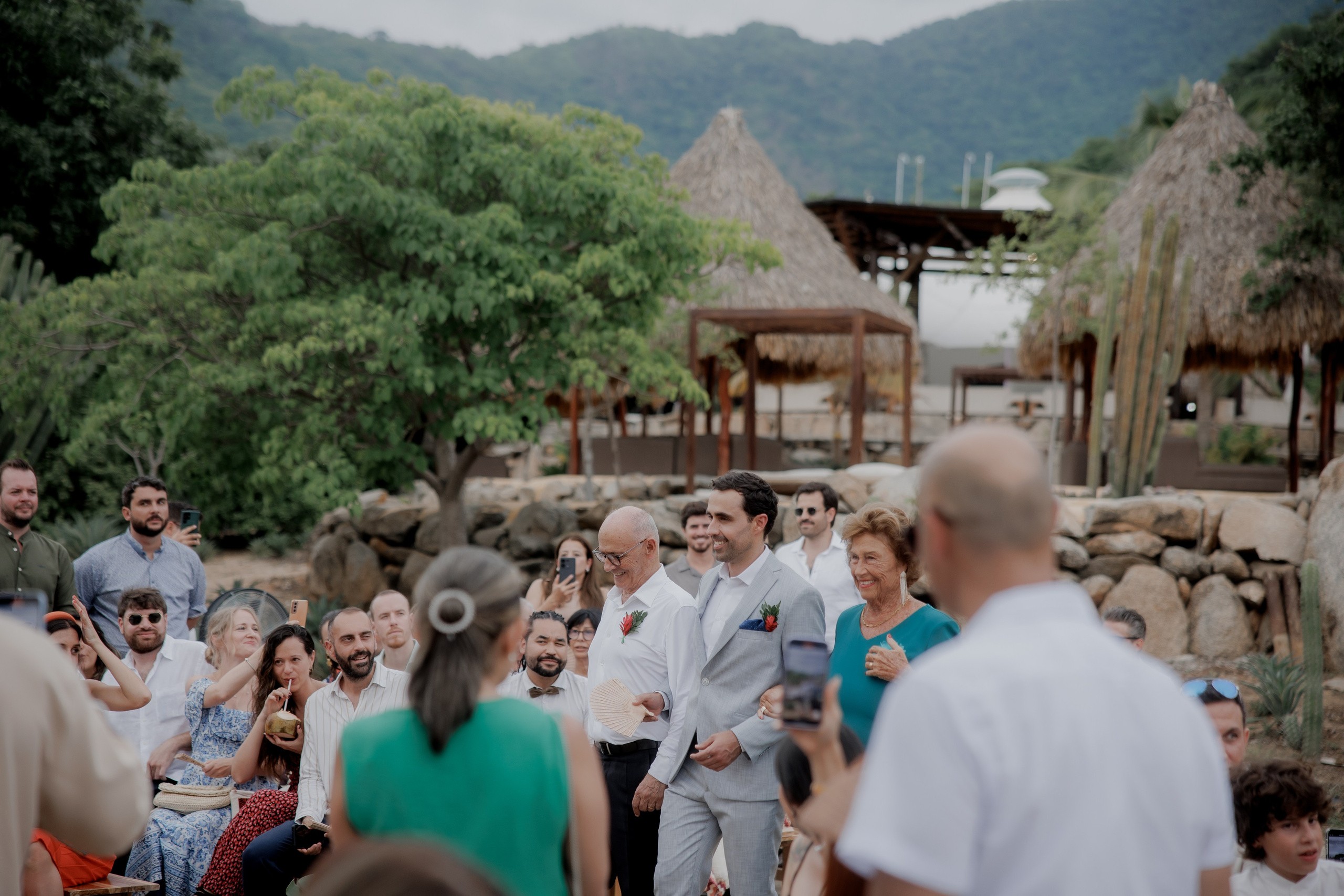 VICTORIA & NUNO. UNTERCIO BODAS