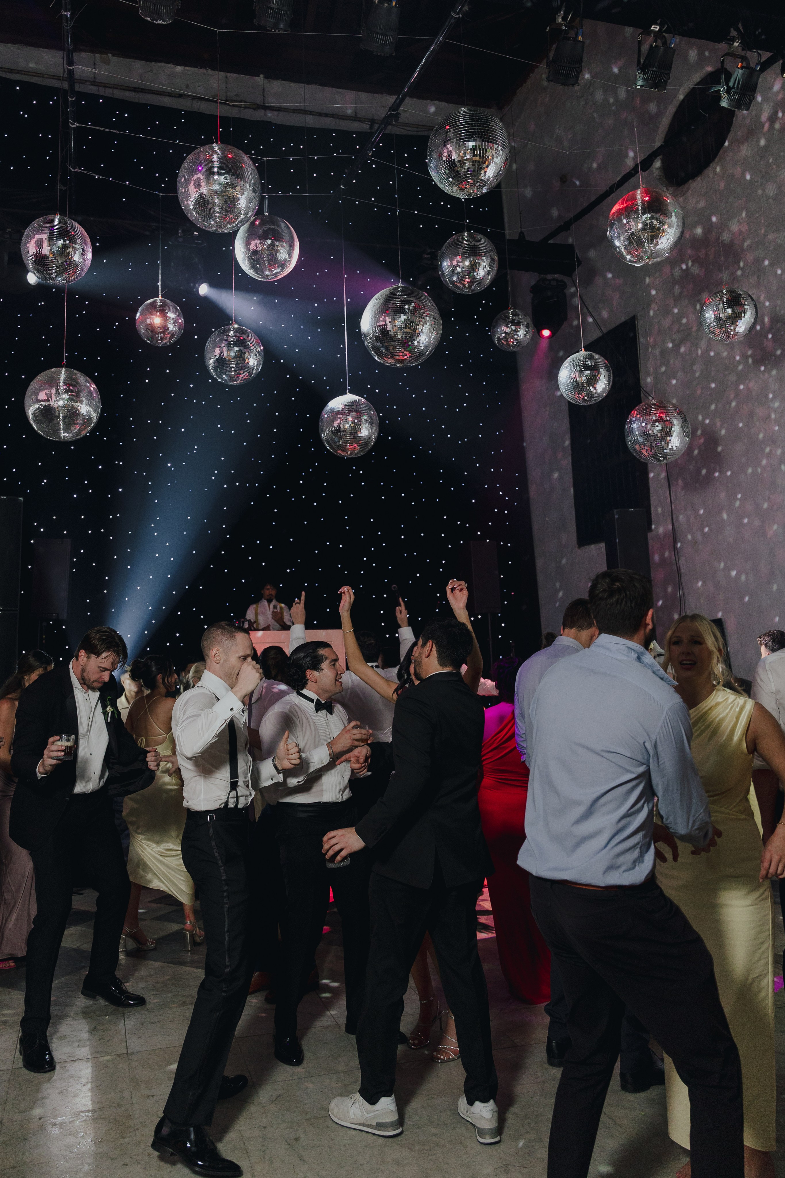 Olga & Andrew. UNTERCIO BODAS