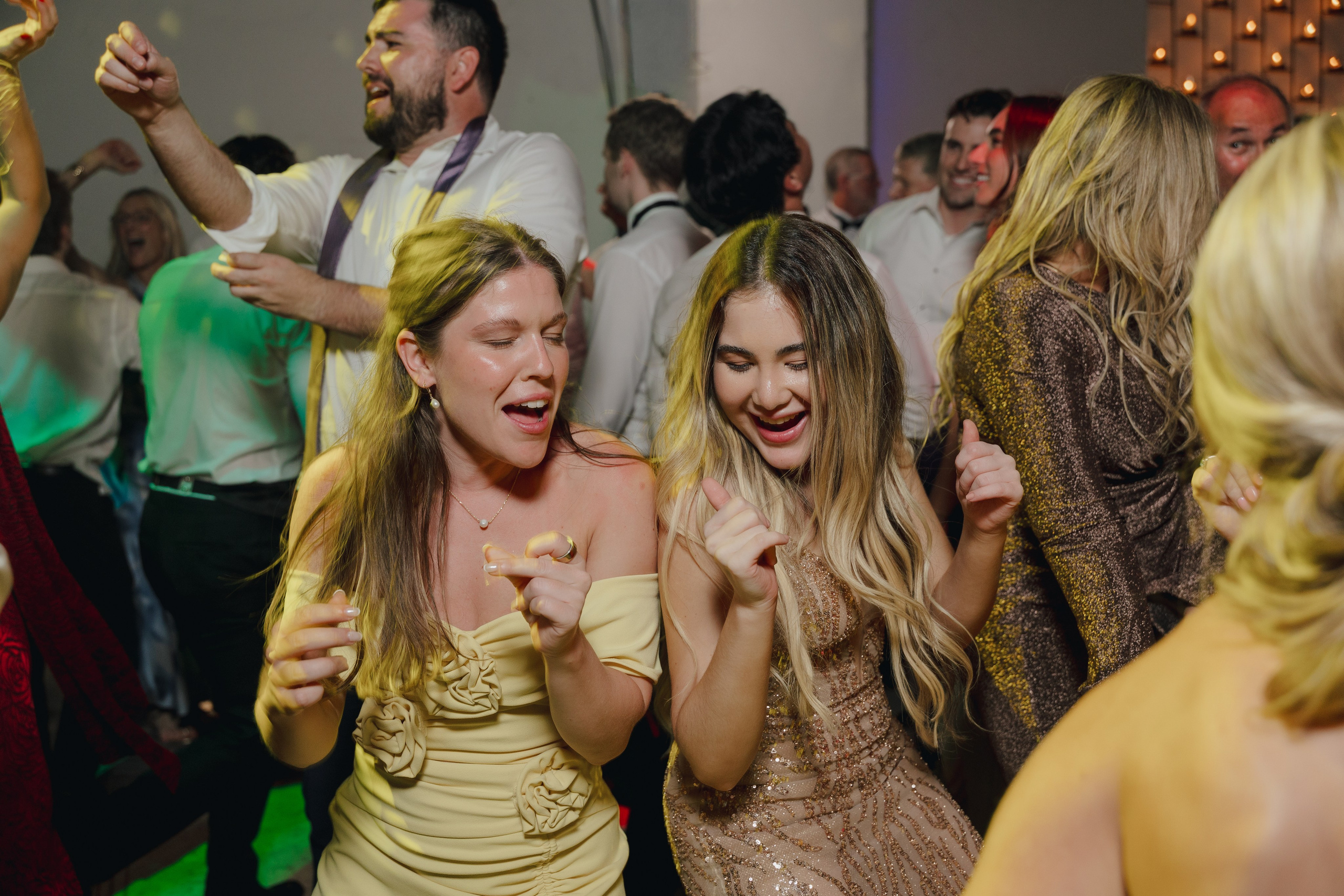 Olga & Andrew. UNTERCIO BODAS