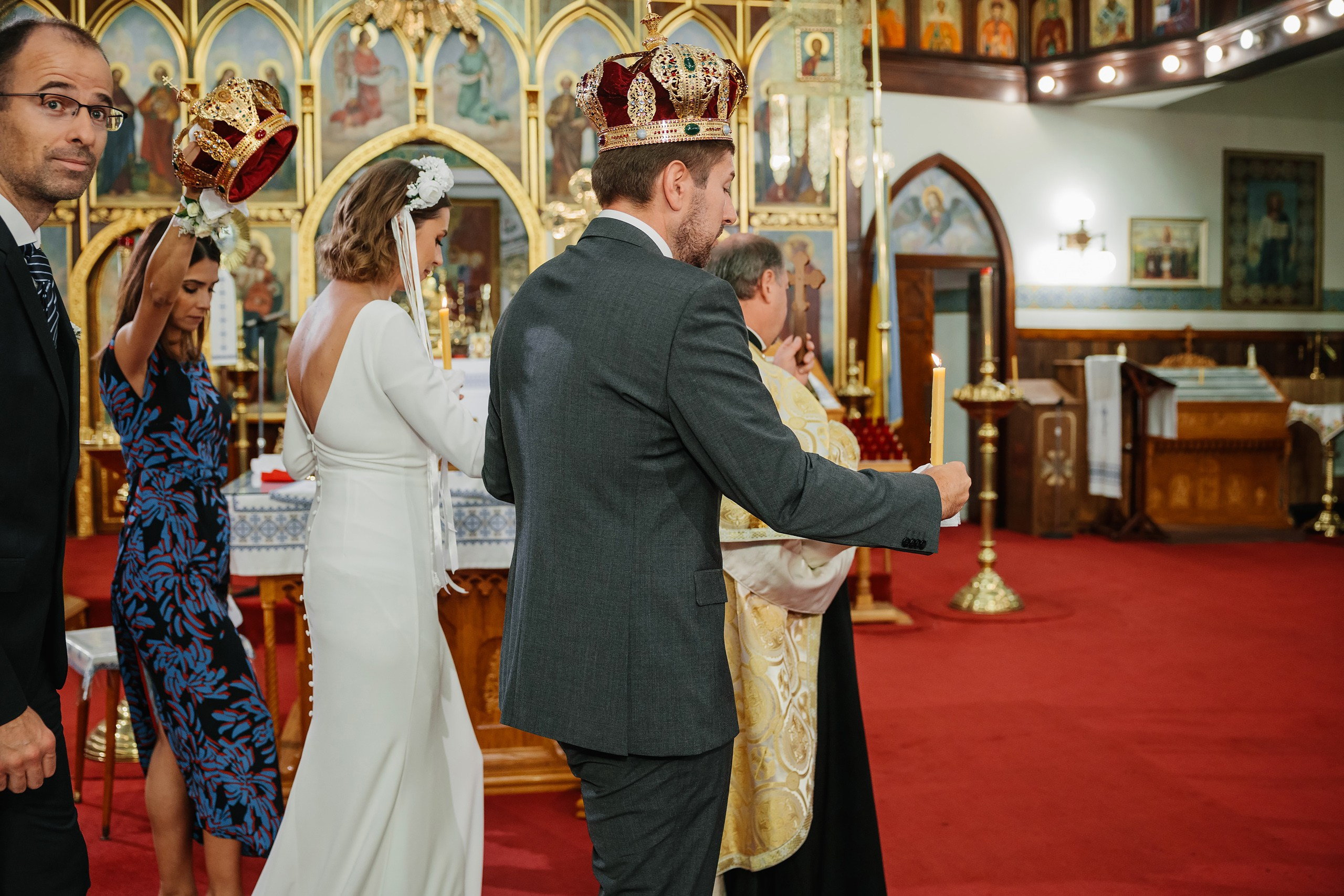 10.07.2023 Wedding. Wedding family event photographer in Chicago Nick Yushevich