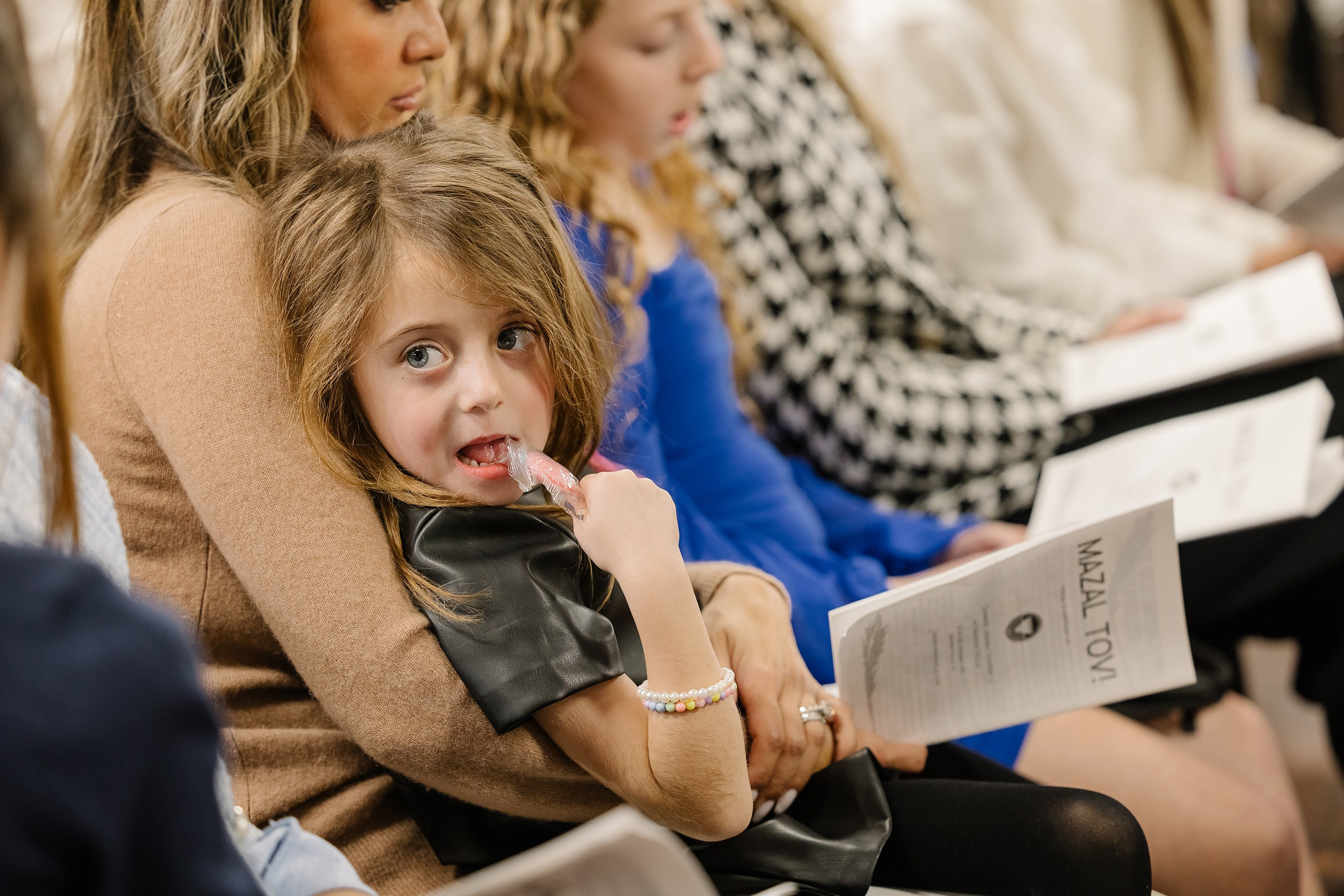 1.02.2024 Bar Mitzvah. Wedding family event photographer in Chicago Nick Yushevich