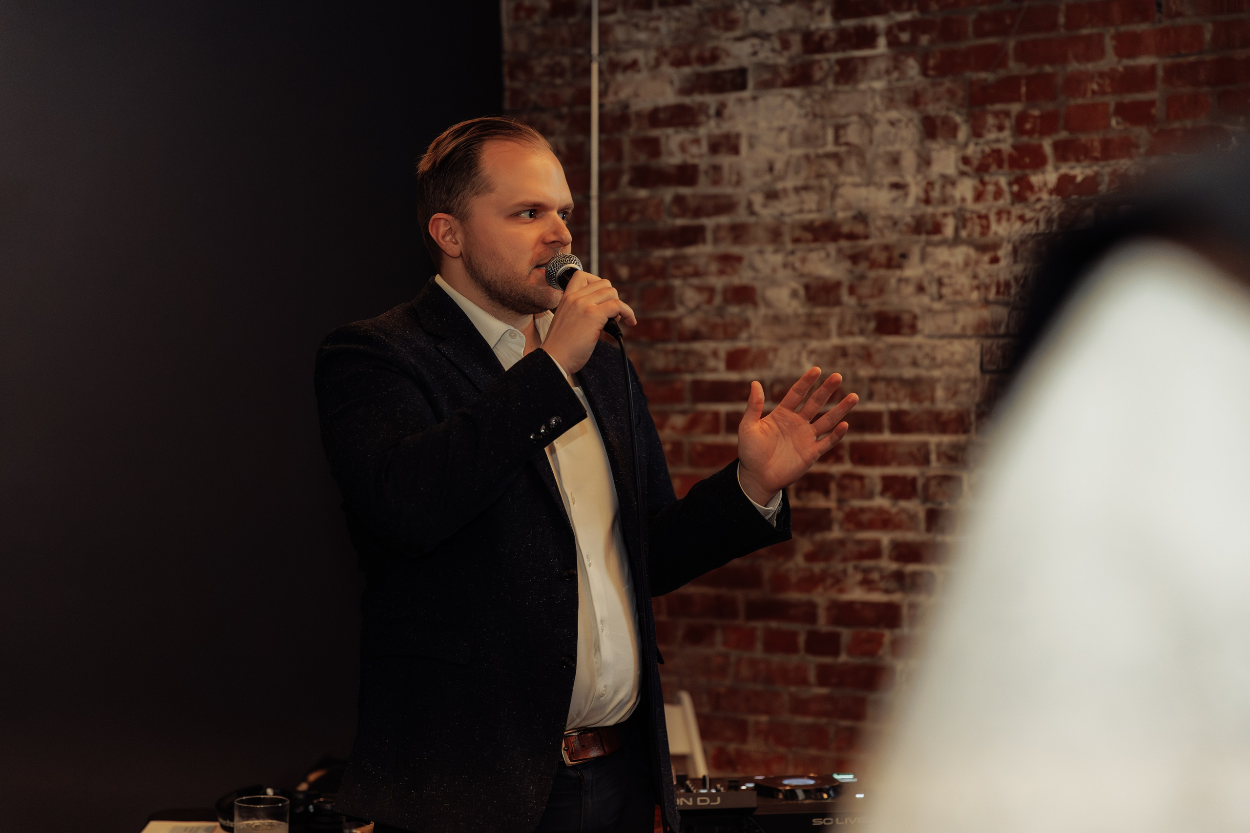 Tech Event Photography Calgary