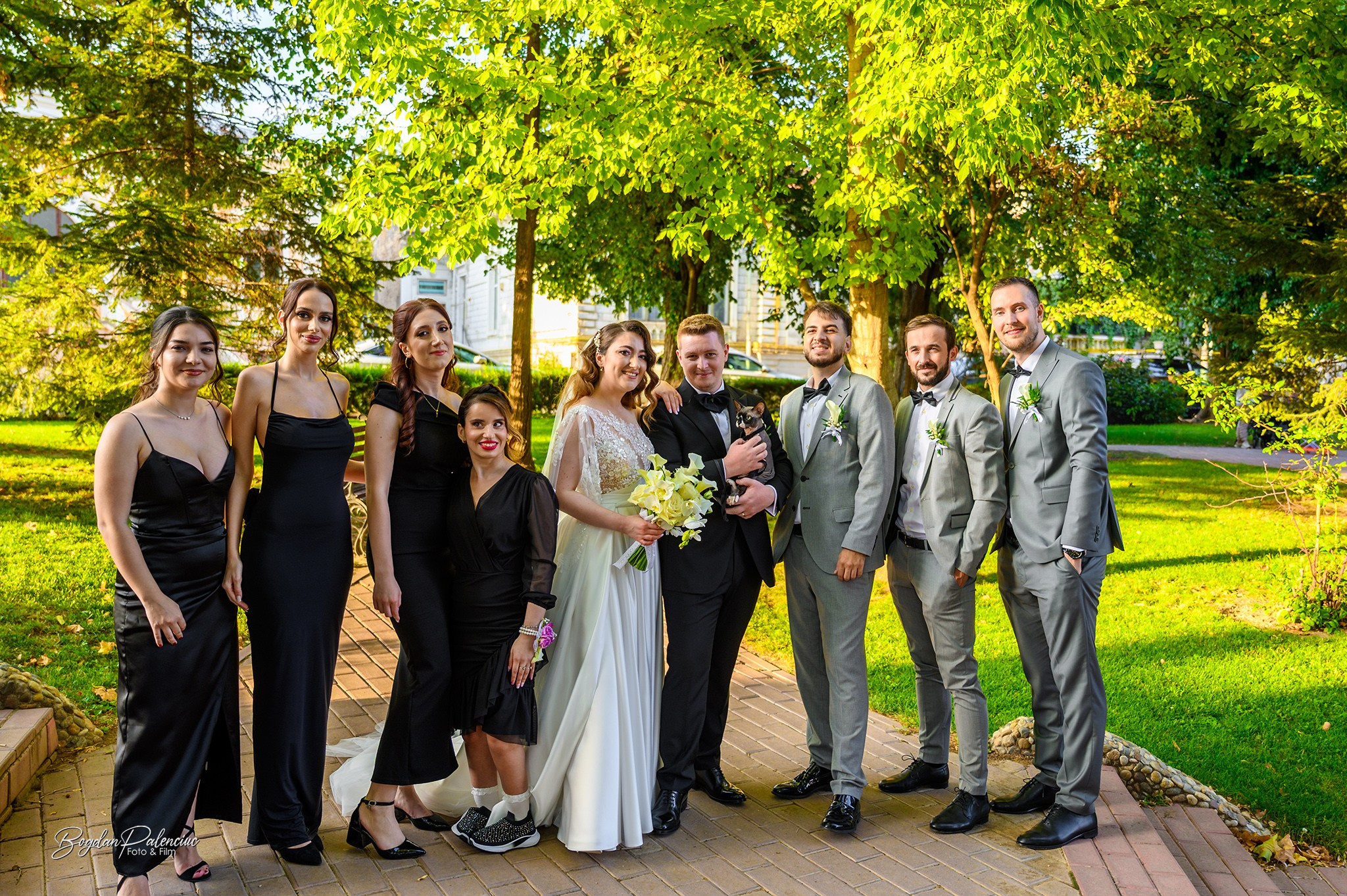 Nunta Georgiana si Bogdan