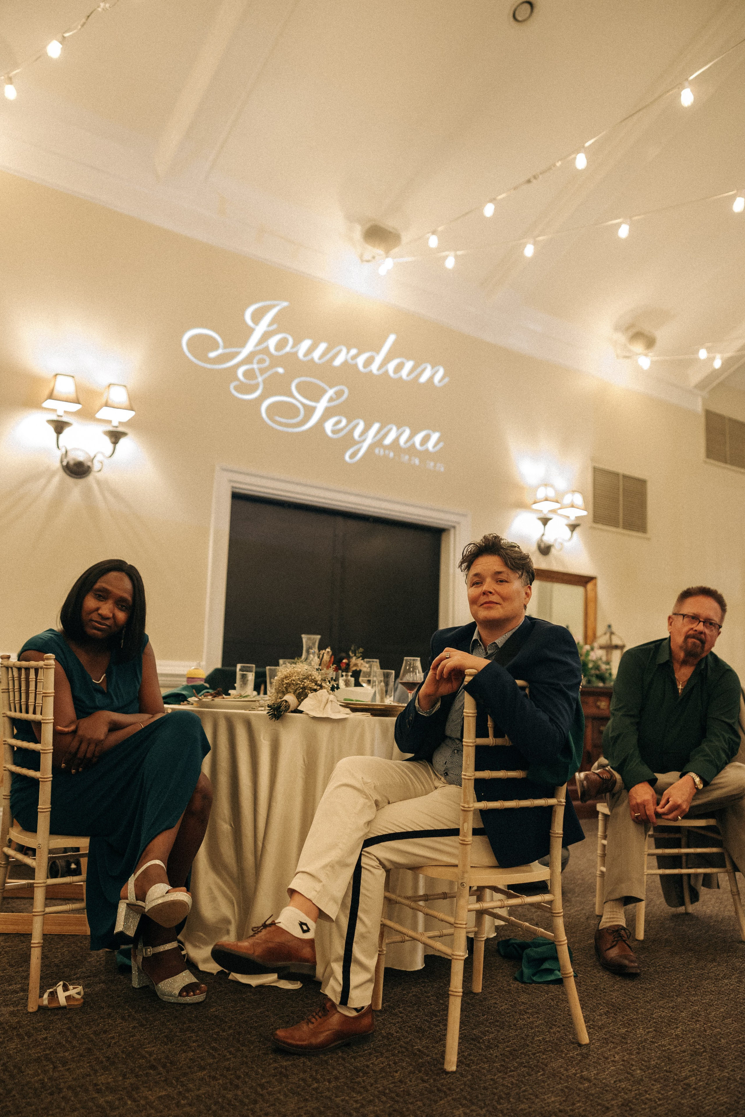 Wedding Jourdan&Seyna. Sara Eulalia | Virginia Photographer