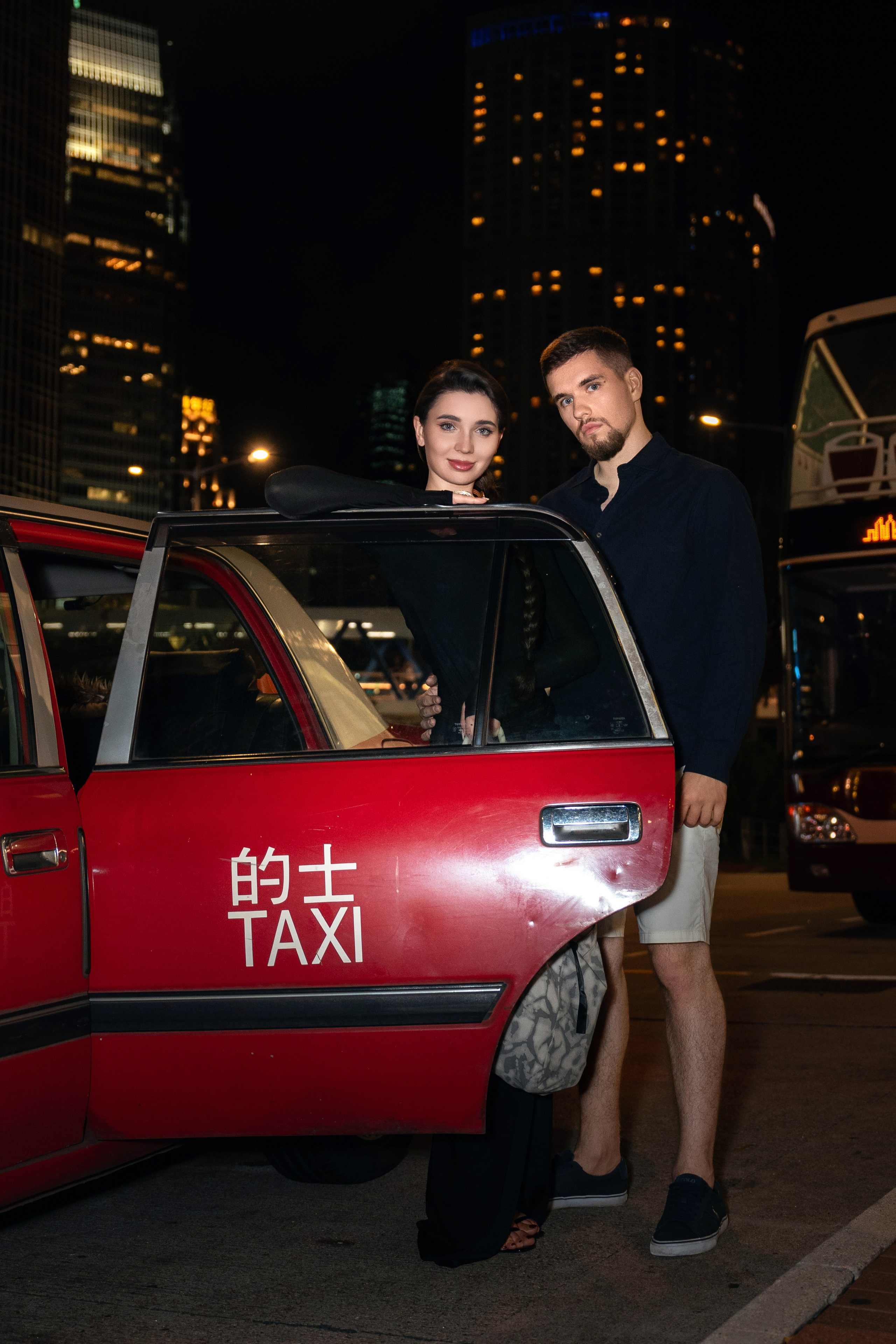 MARIA&ANDREY. PHOTOGRAPHER IN HONG KONG (WEDDING, FASHION, FAMILY, EVENTS)