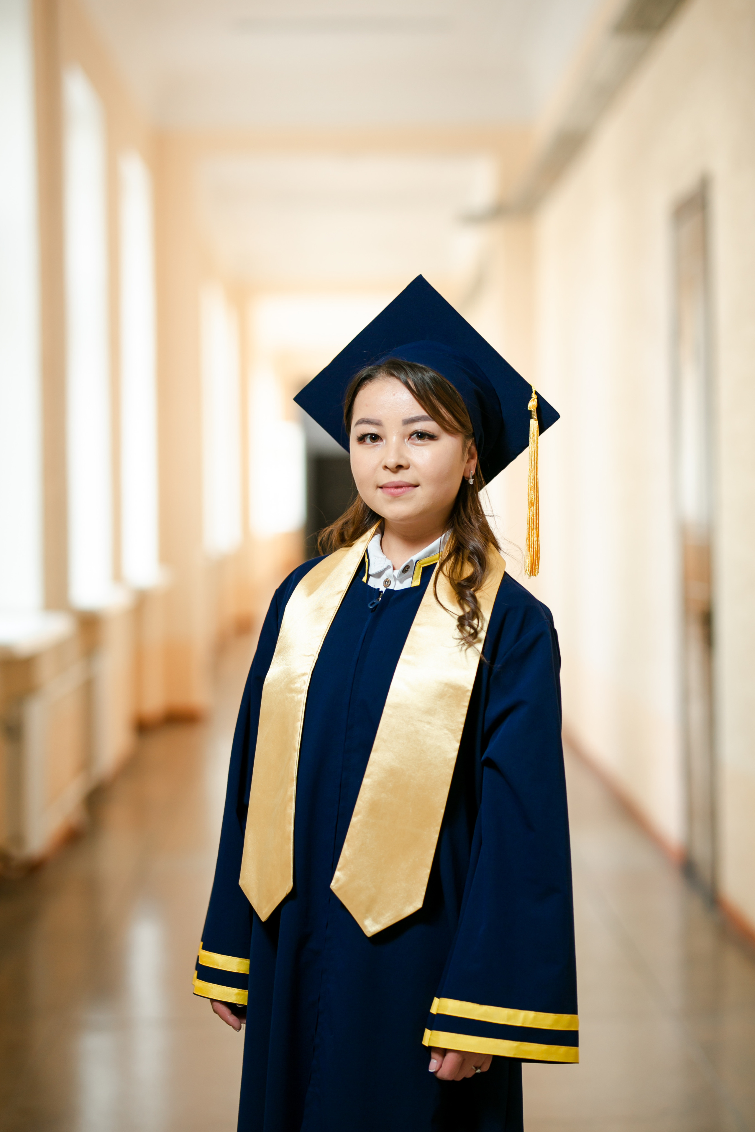 ВЫПУСКНИКИ. Mandarin.photo