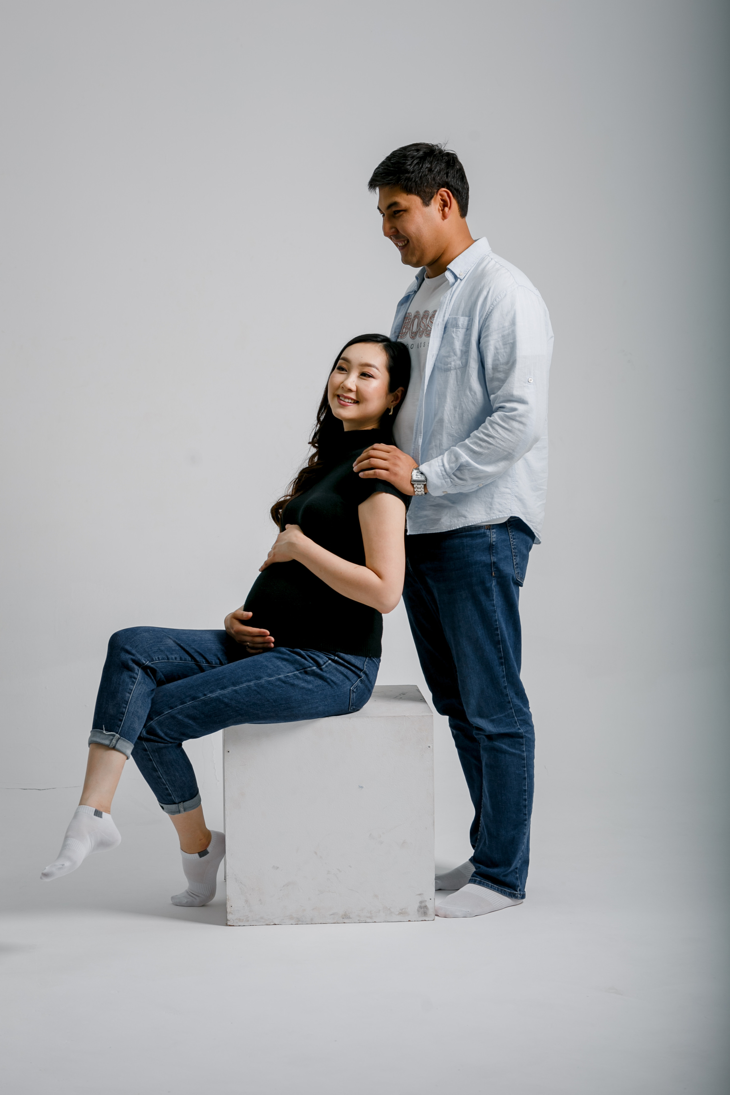 ФОТОСЕССИЯ ДЛЯ БЕРЕМЕННЫХ. Mandarin.photo