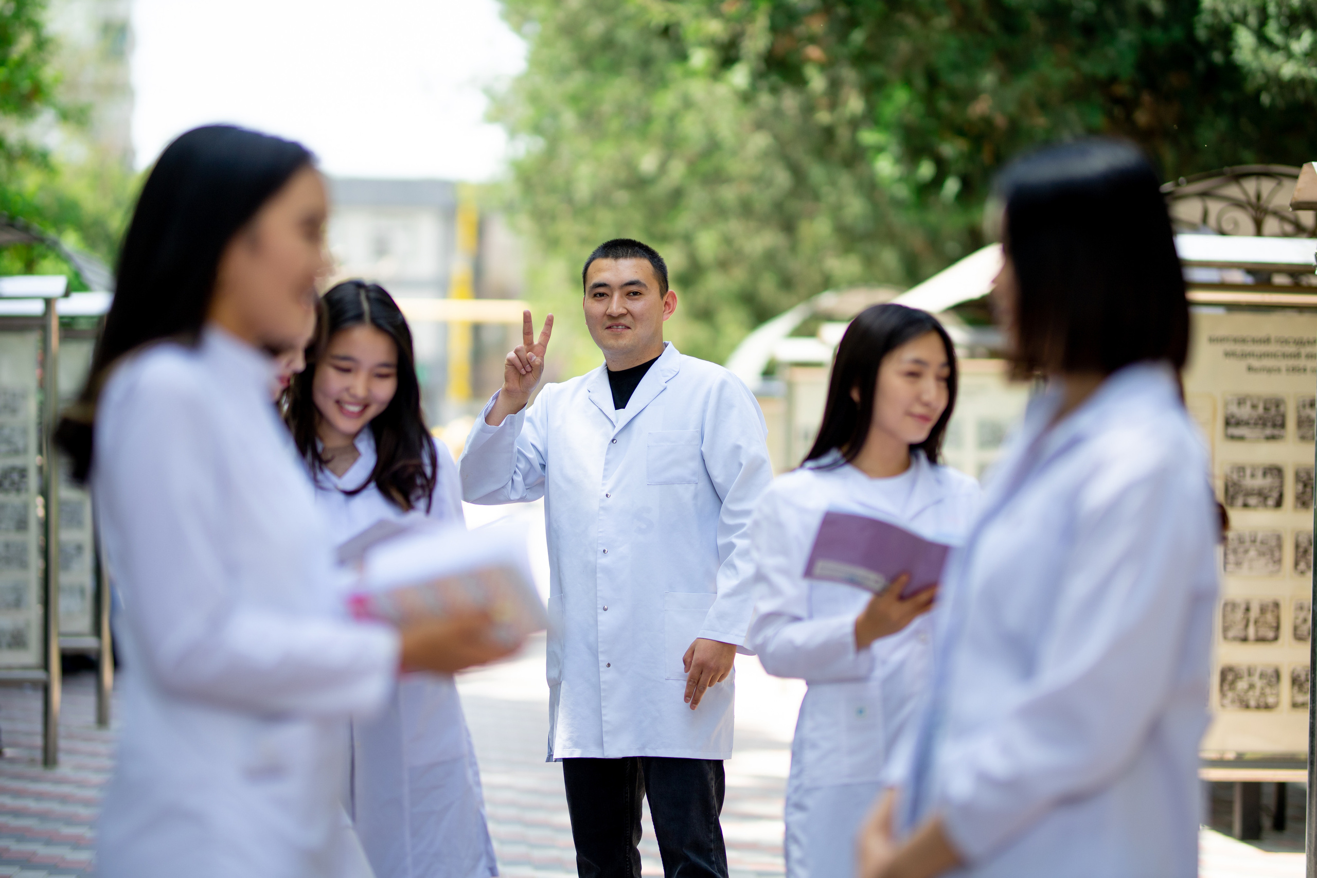ВЫПУСКНИКИ. Mandarin.photo