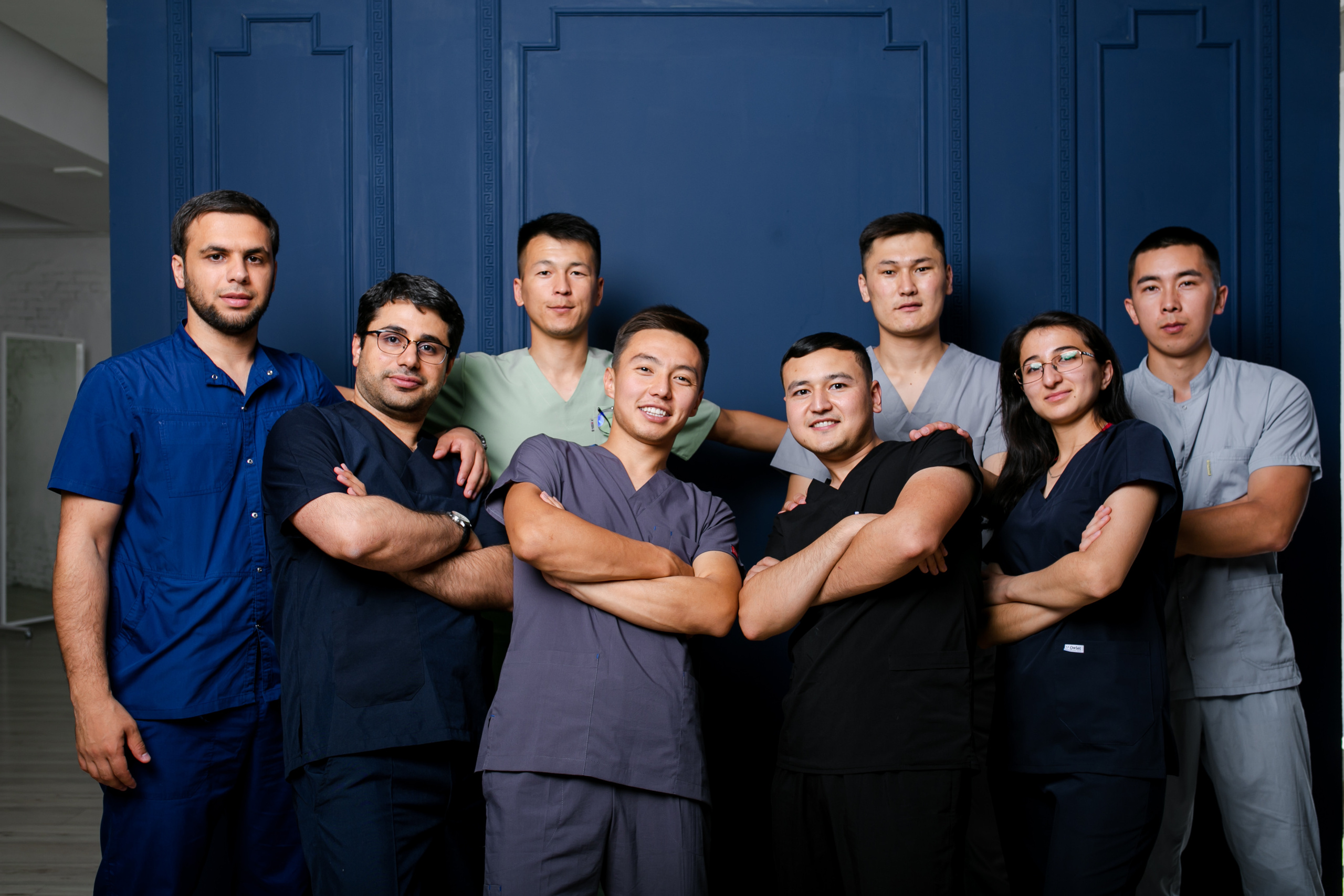 ВЫПУСКНИКИ. Mandarin.photo