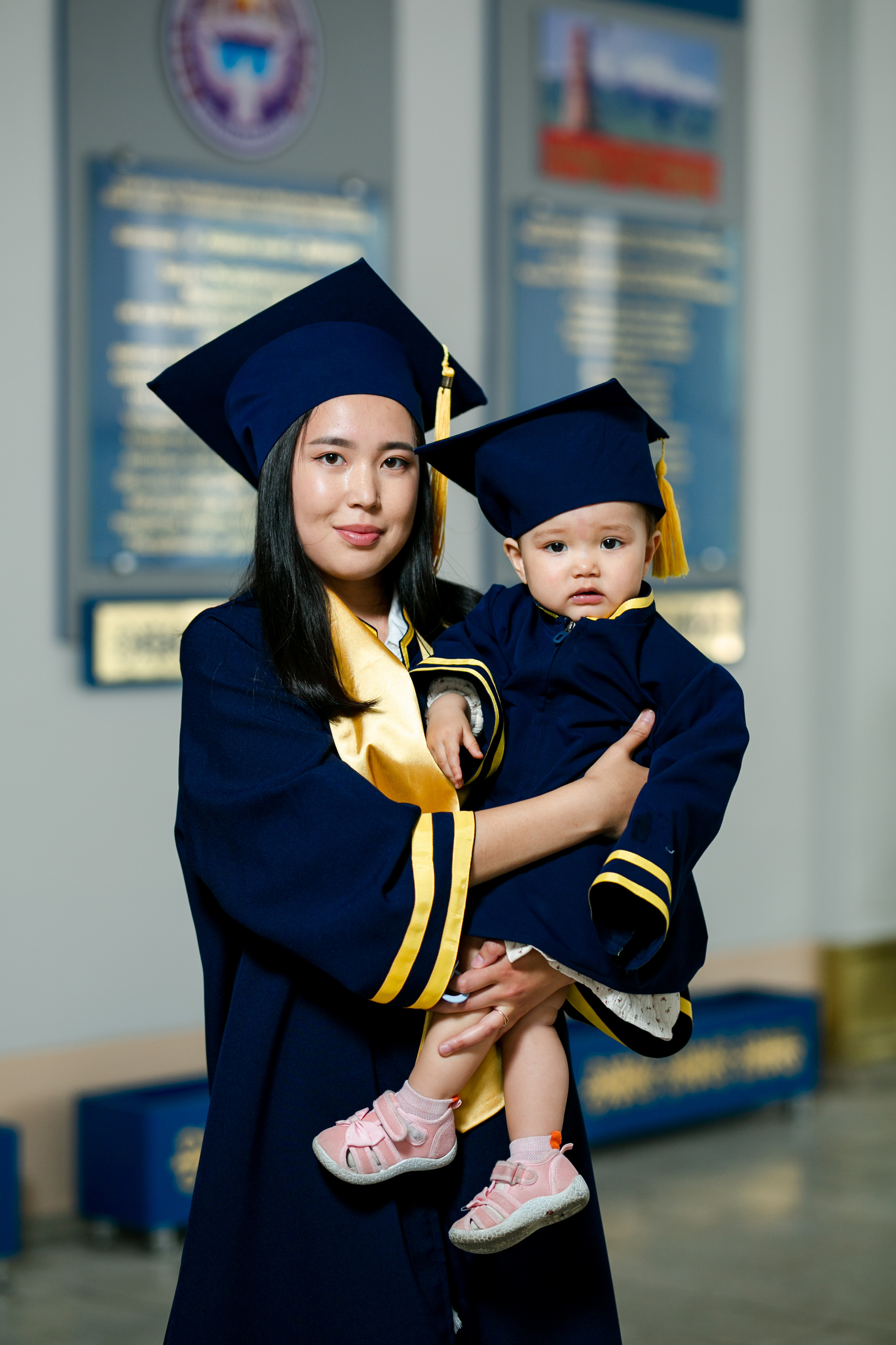 ВЫПУСКНИКИ. Mandarin.photo