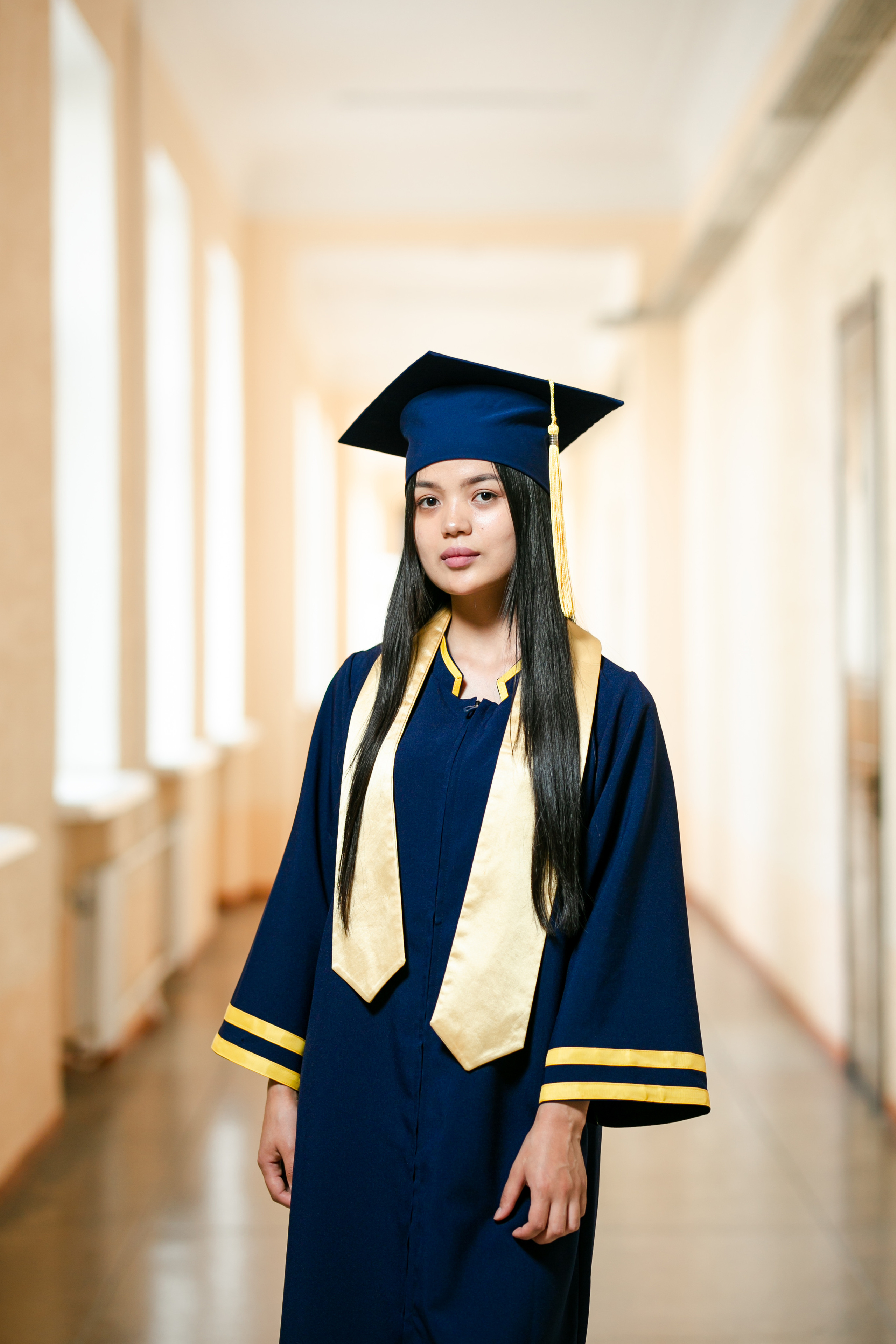 ВЫПУСКНИКИ. Mandarin.photo