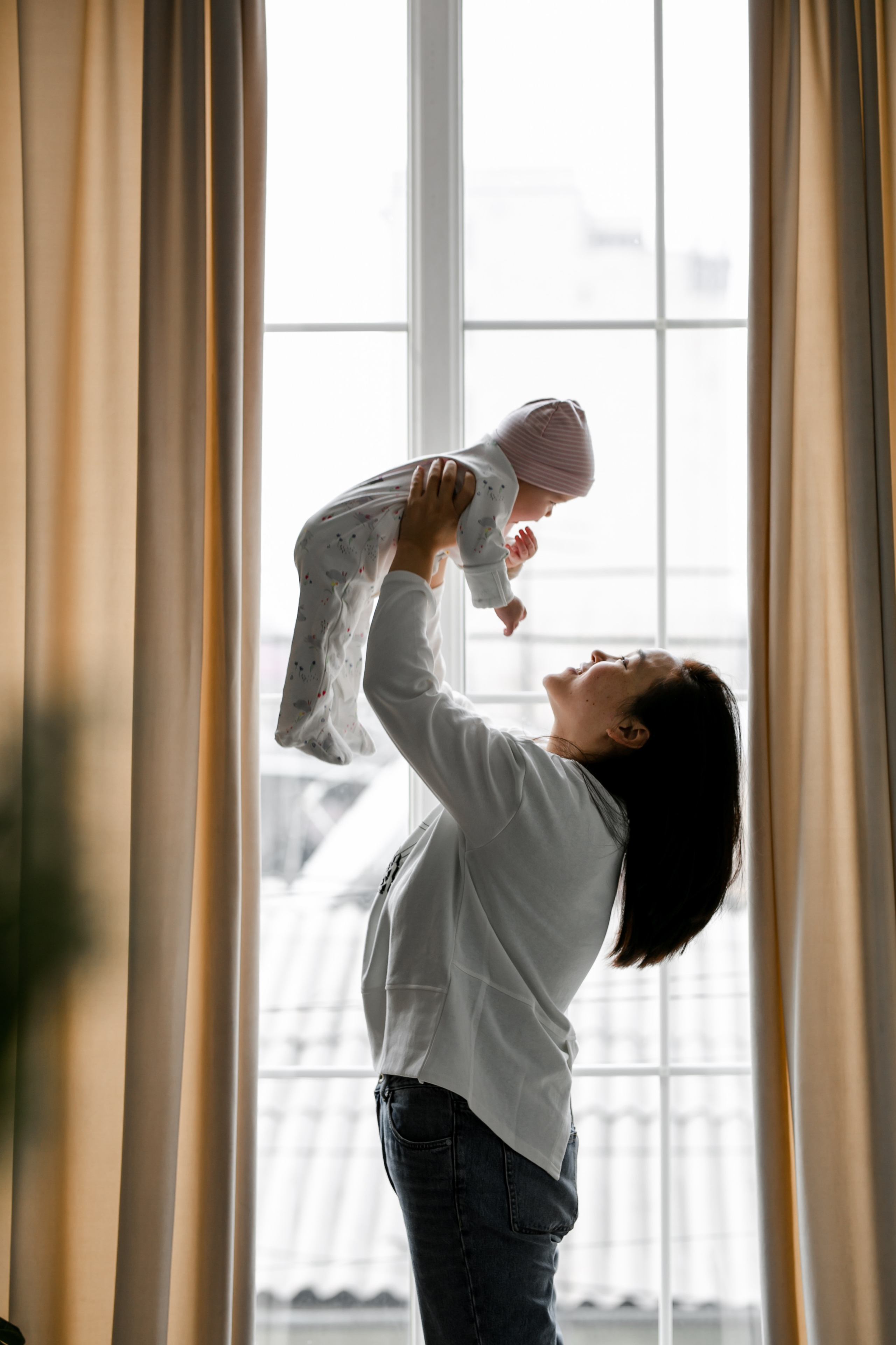 Family. Mandarin.photo