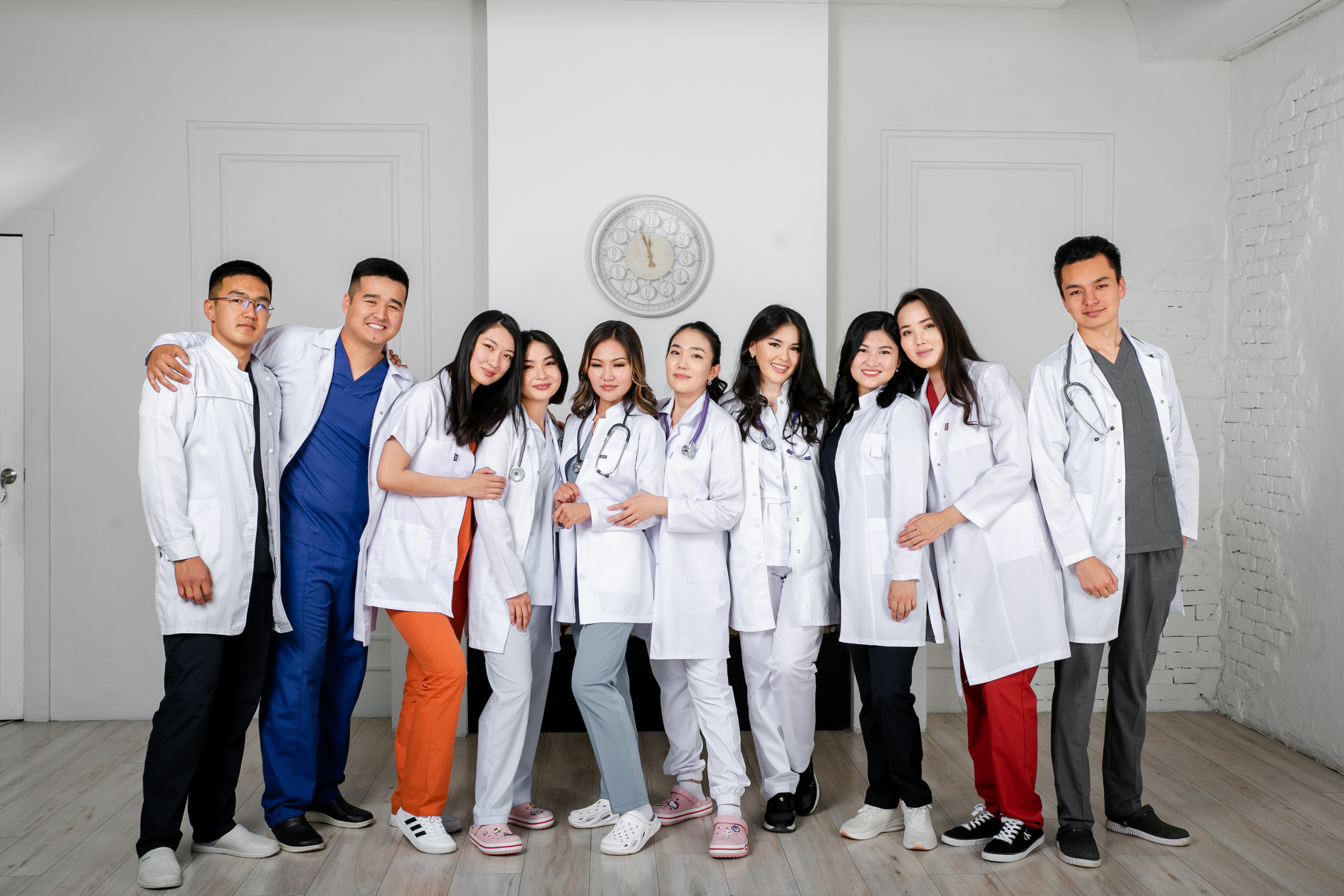 ВЫПУСКНИКИ. Mandarin.photo