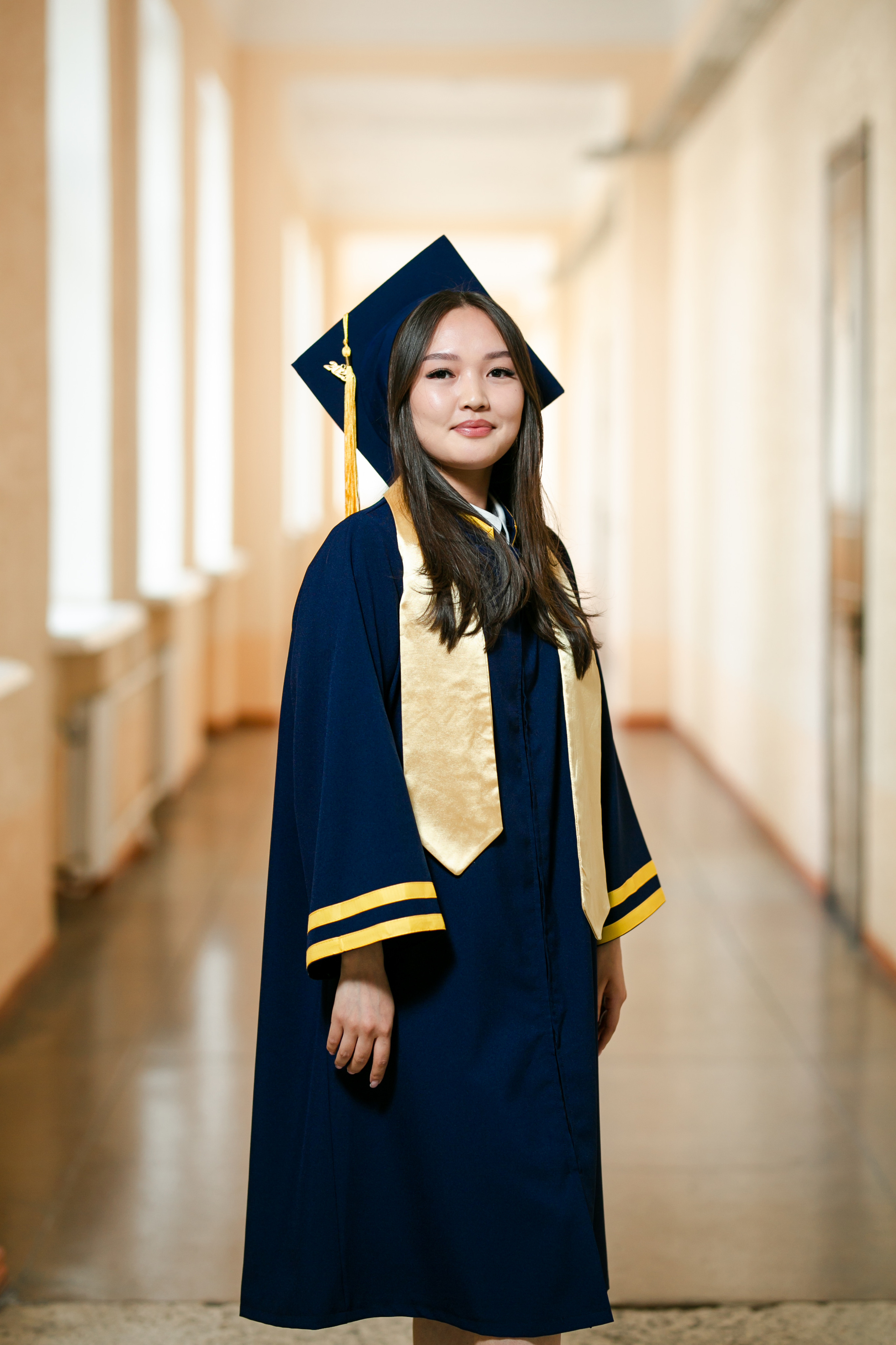 ВЫПУСКНИКИ. Mandarin.photo