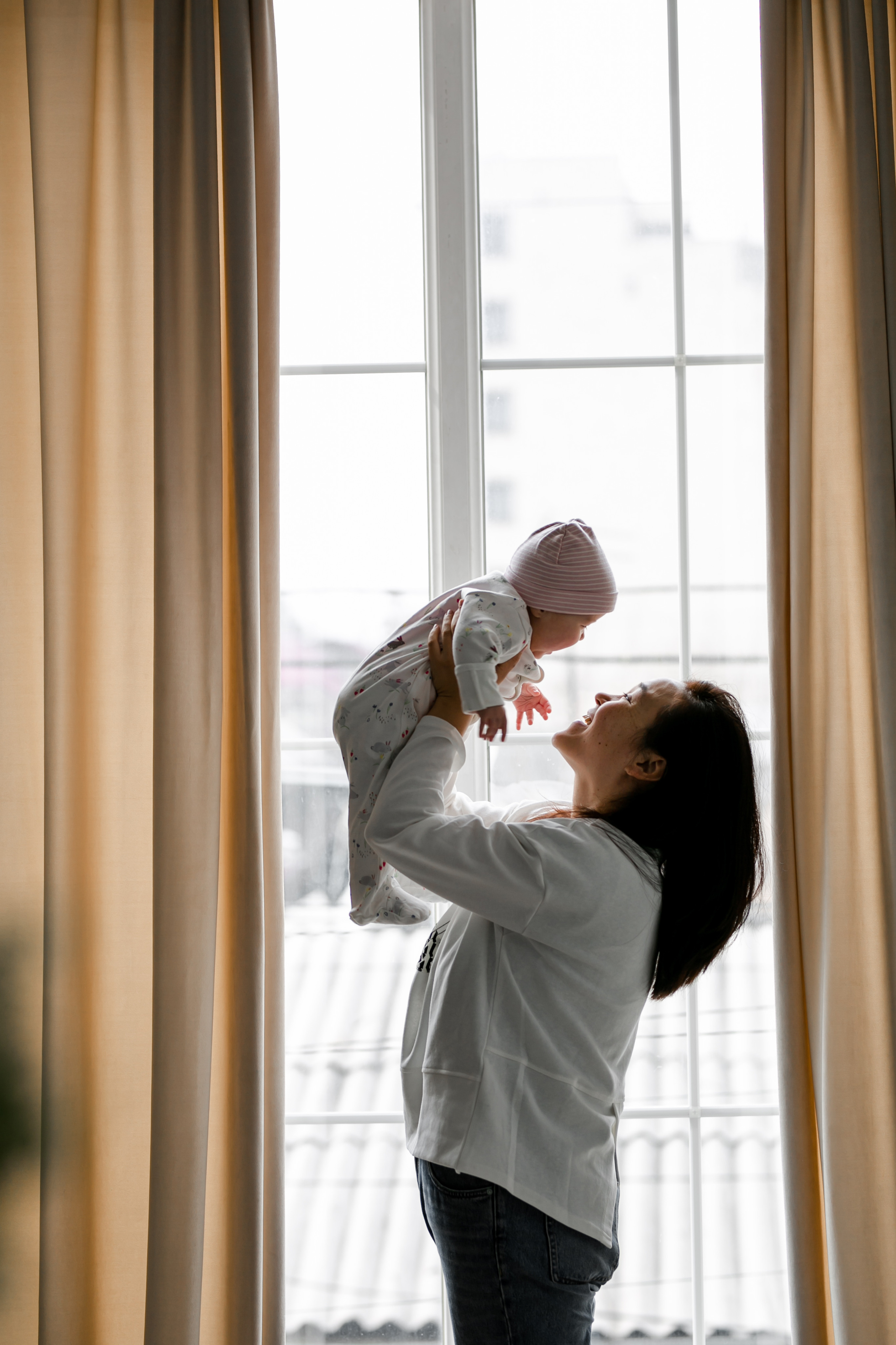 Family. Mandarin.photo