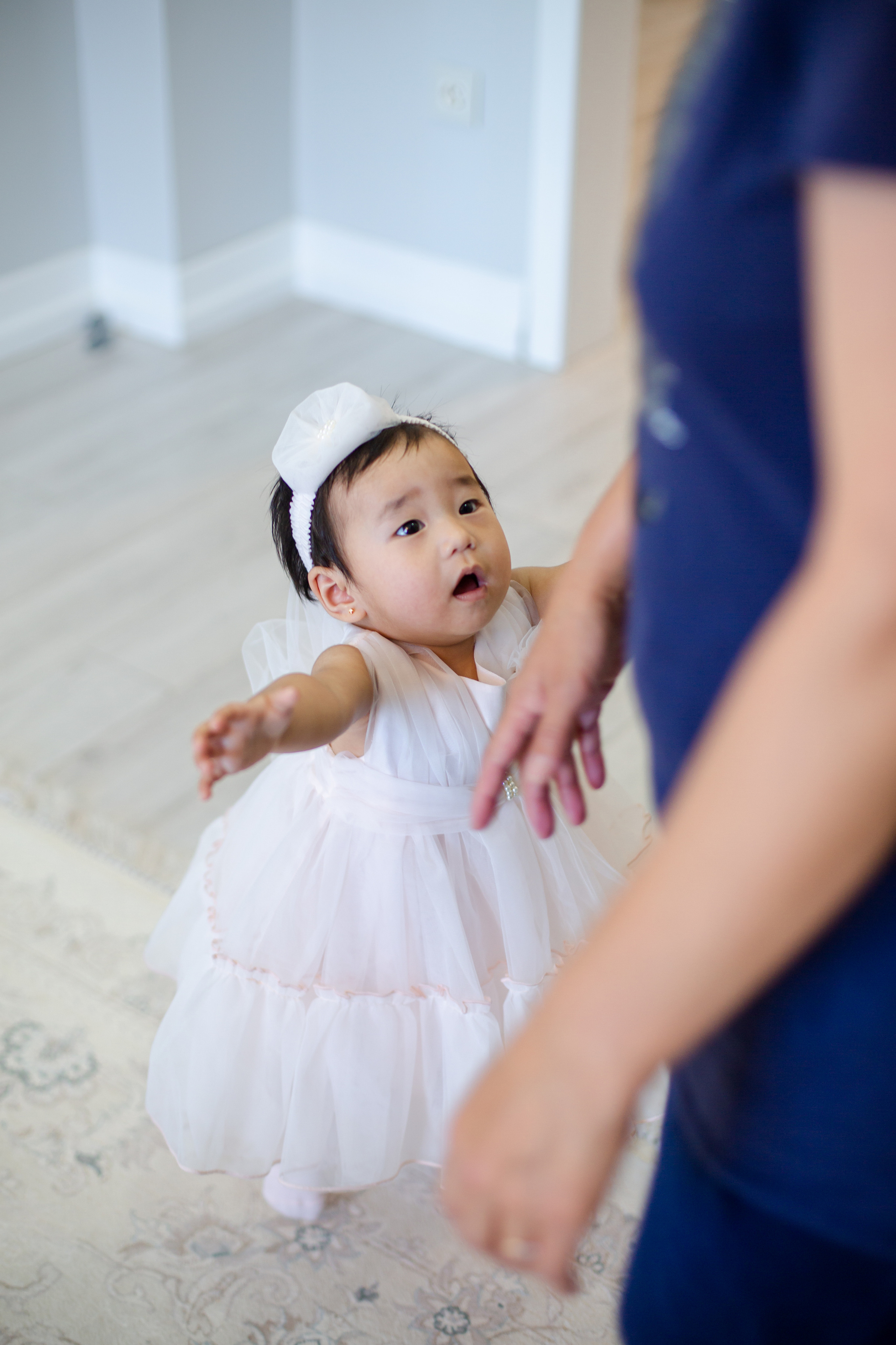 Family. Mandarin.photo